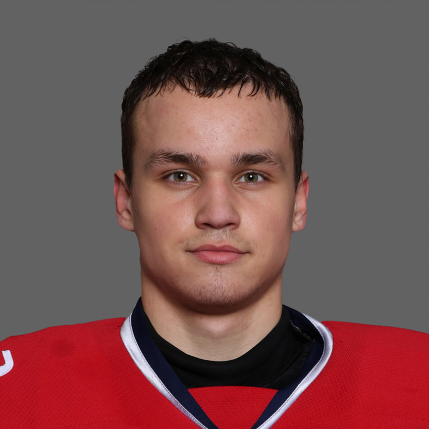 Даниил Шувалов