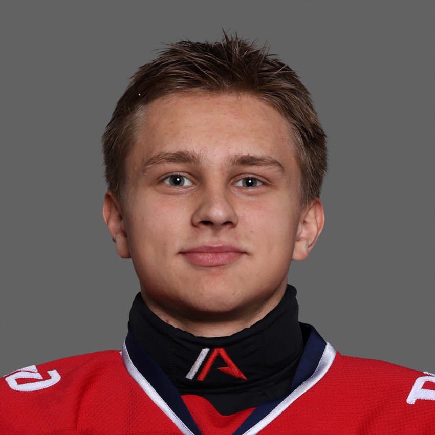 Александр Шавров