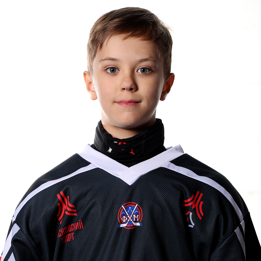 Максим Вакулов