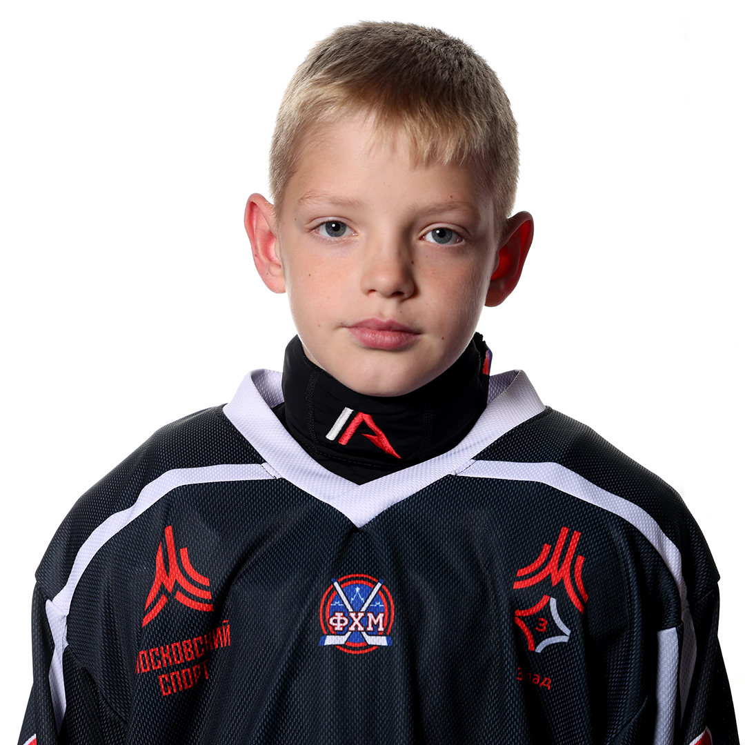 Михаил Бочкарев