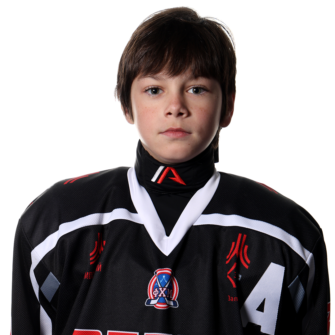 Павел Беляков