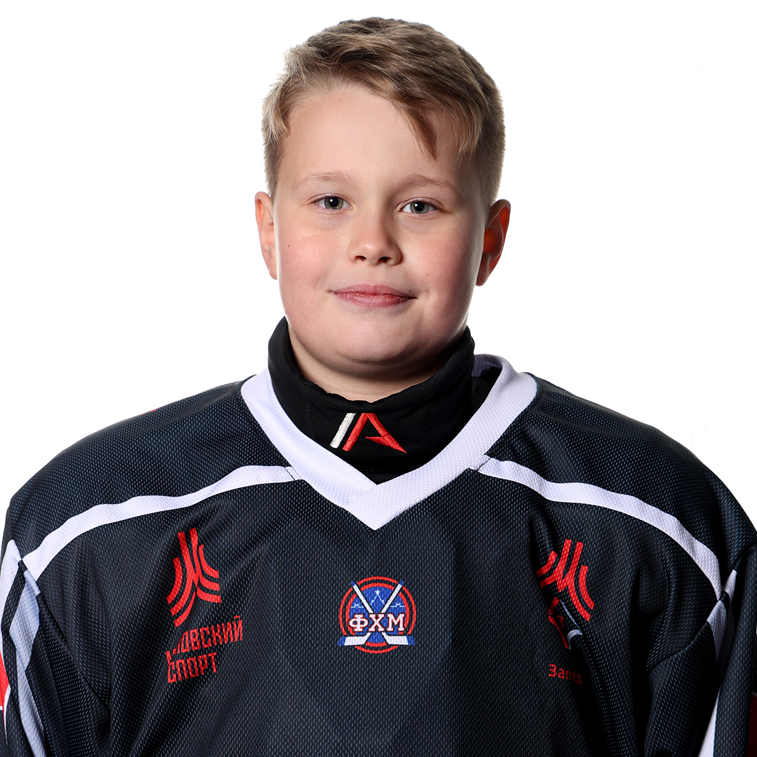 Александр Андреев