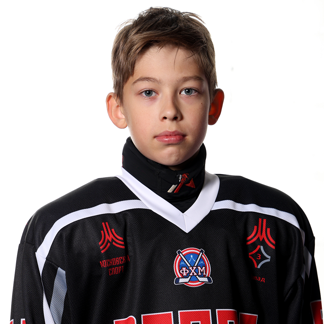 Алексей Алимов