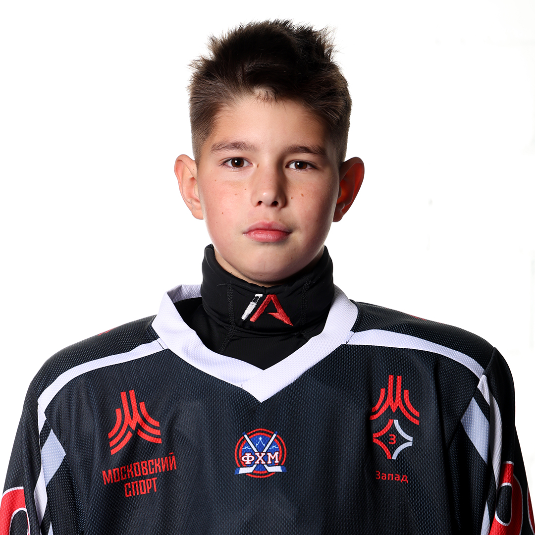 Владимир Алиев