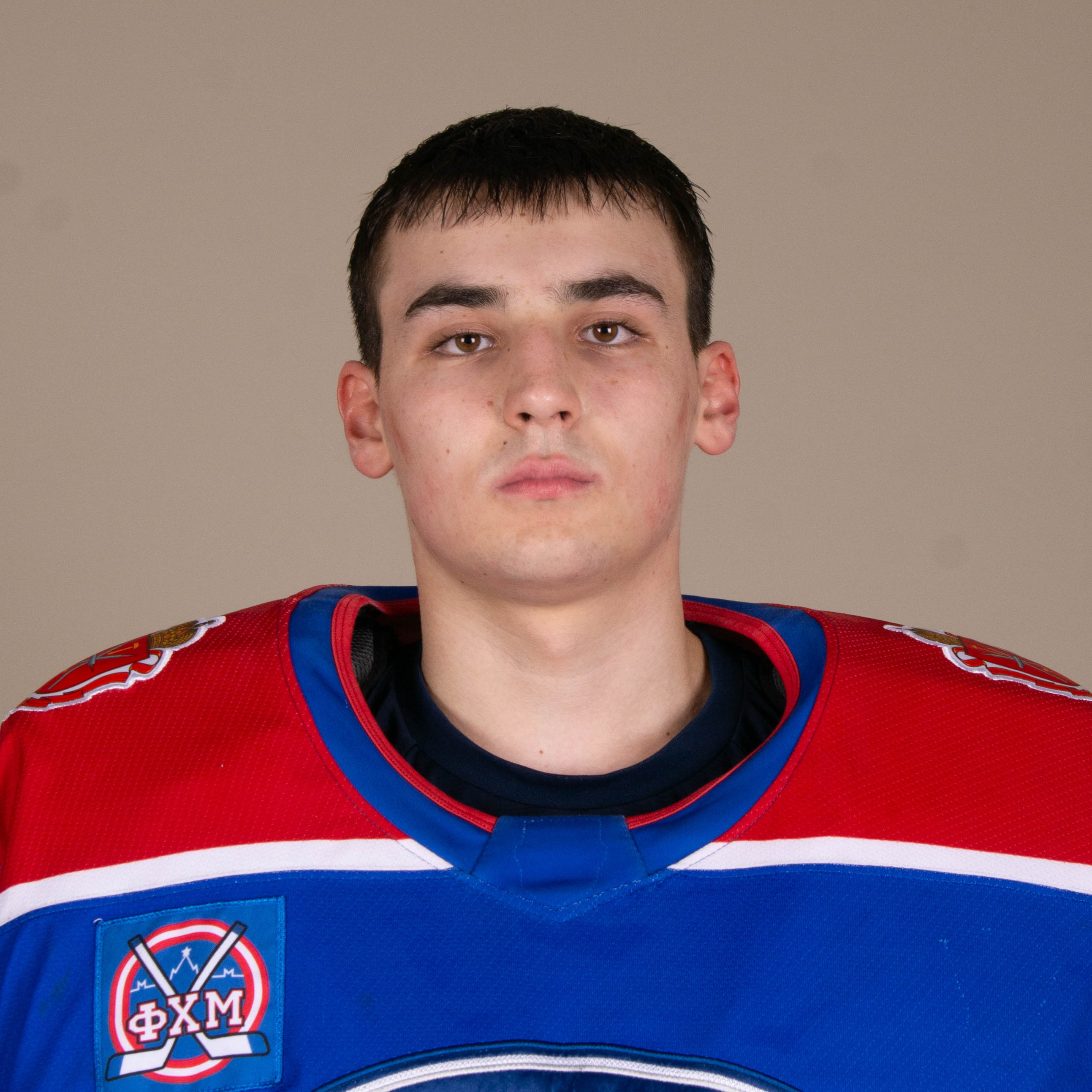 Артемий Соловьев