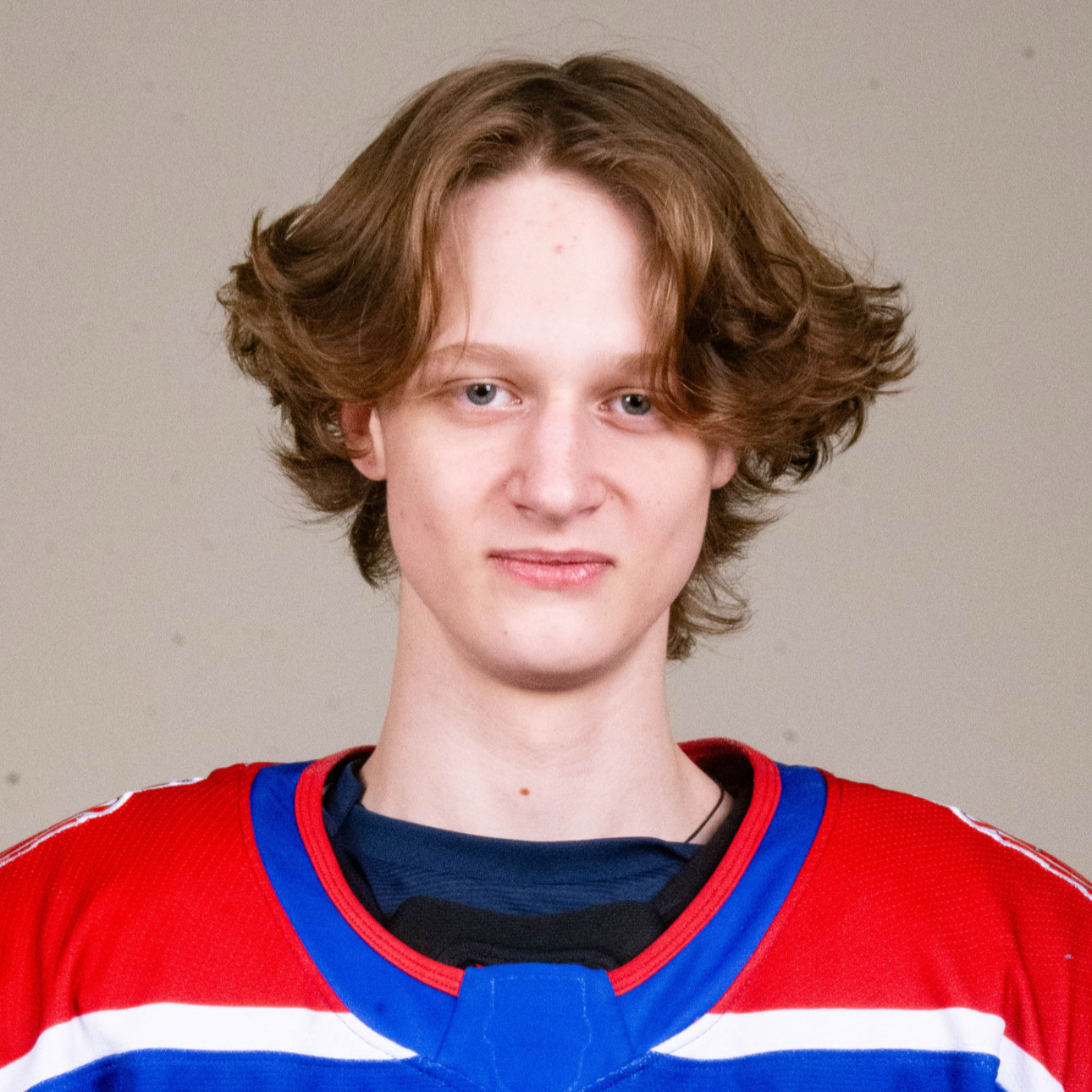 Никита Михайлов