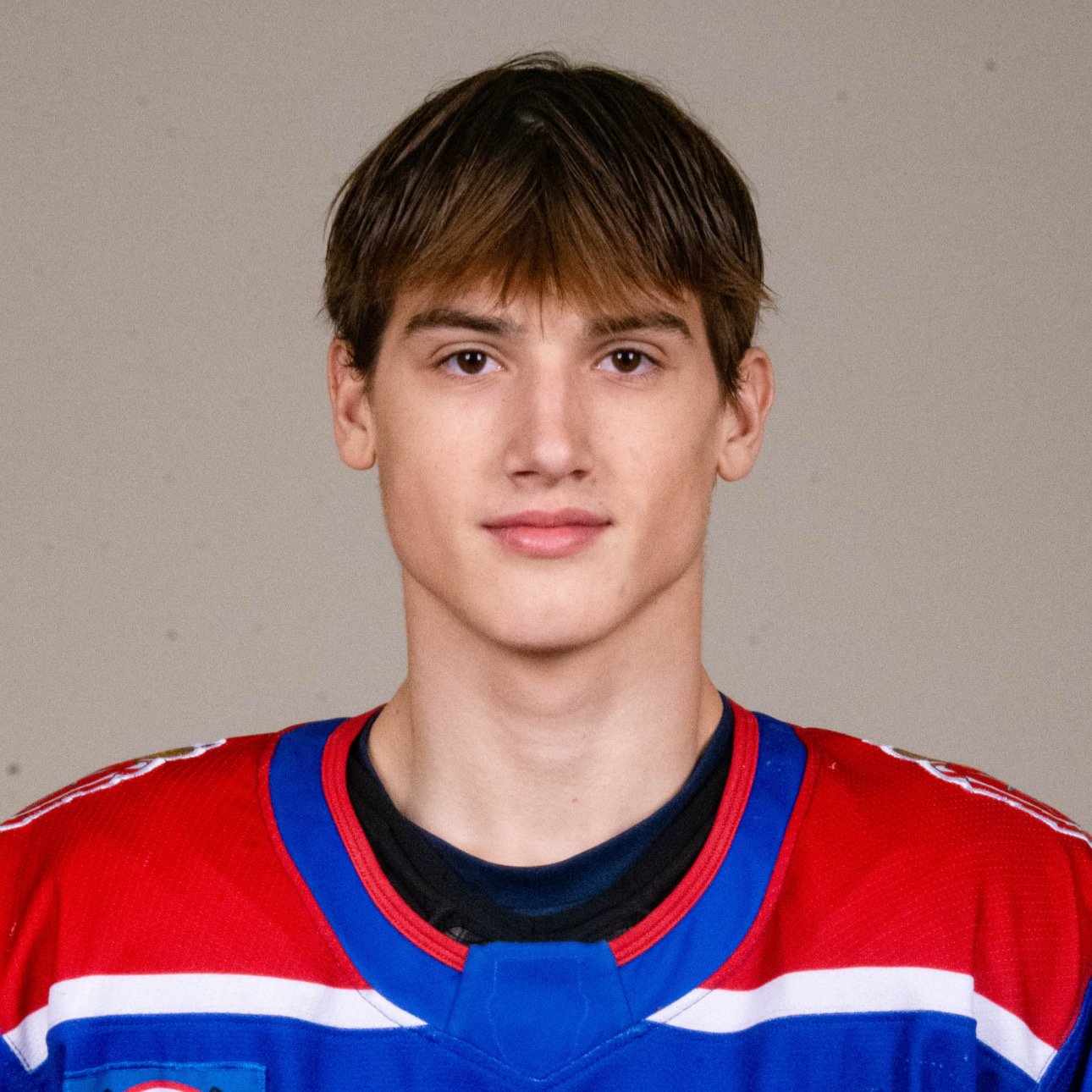 Максим Костеров