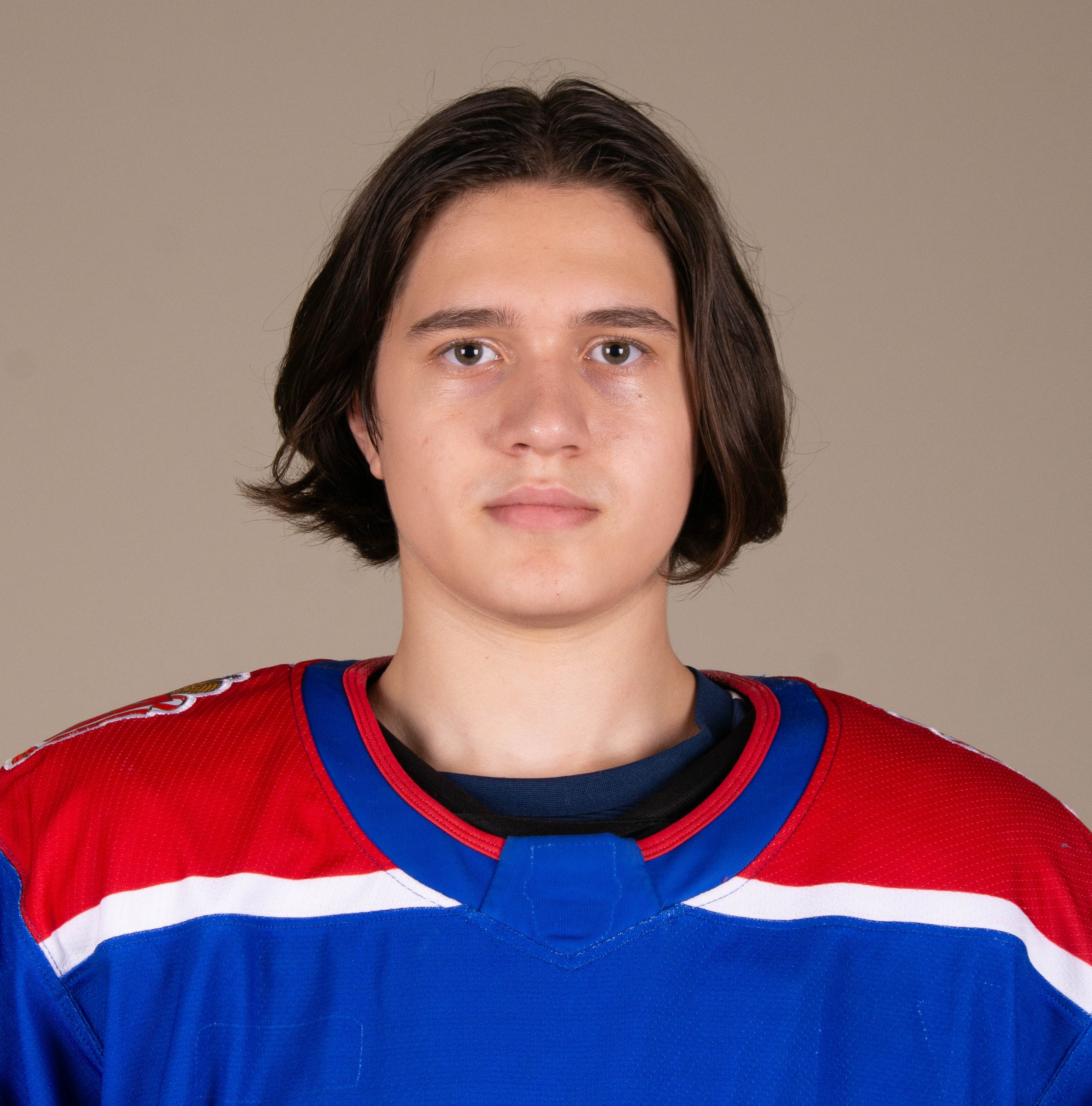 Данила Дербенев