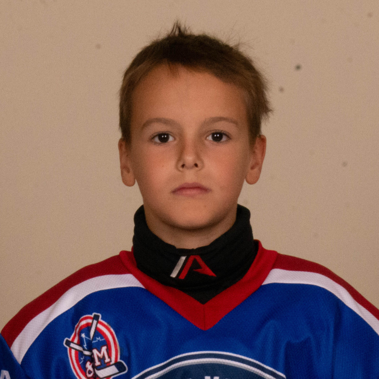 Матвей Спирин