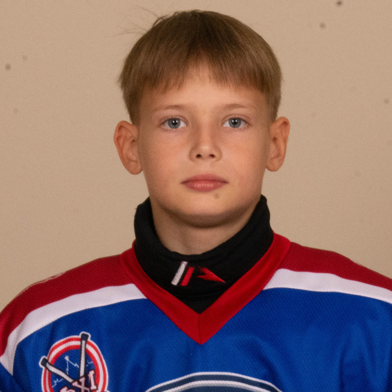 Григорий Никитин