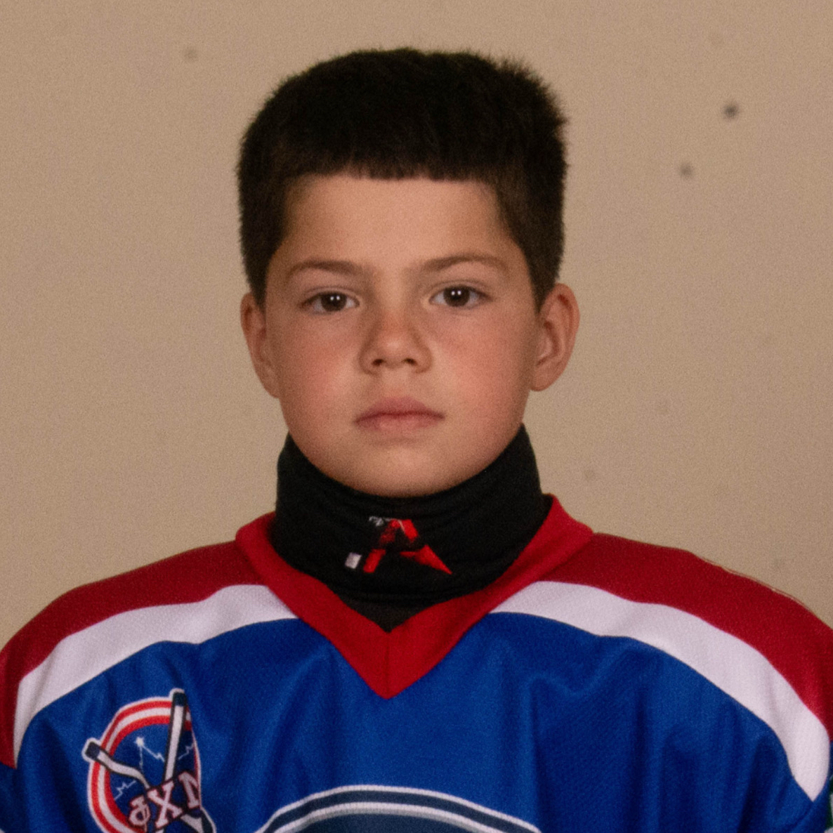 Тимофей Лушников