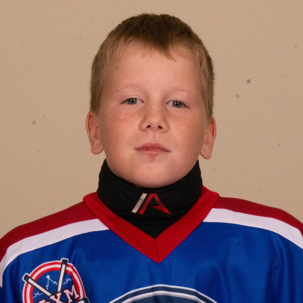 Никита Будников