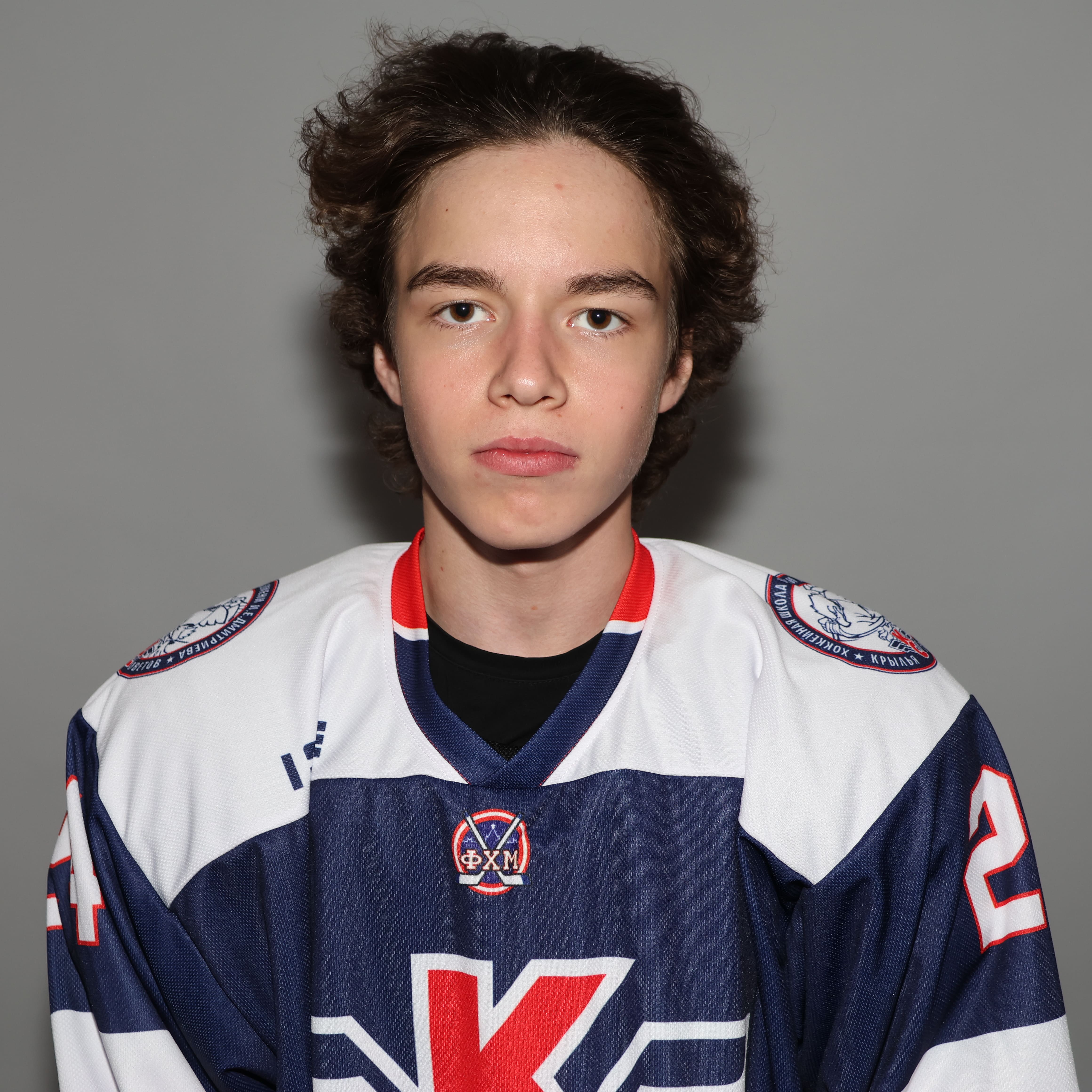 Клим Федоров