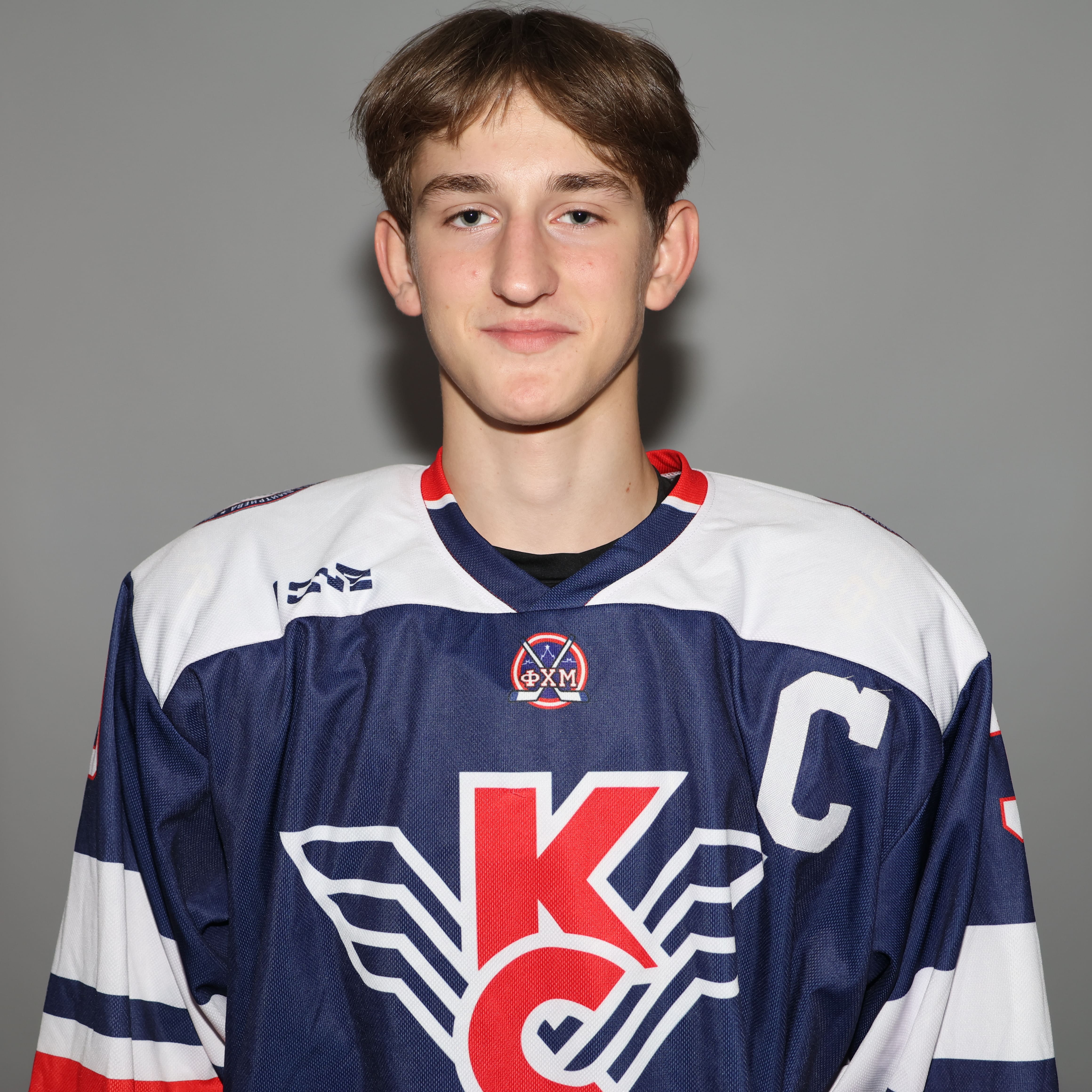 Захар Никитин