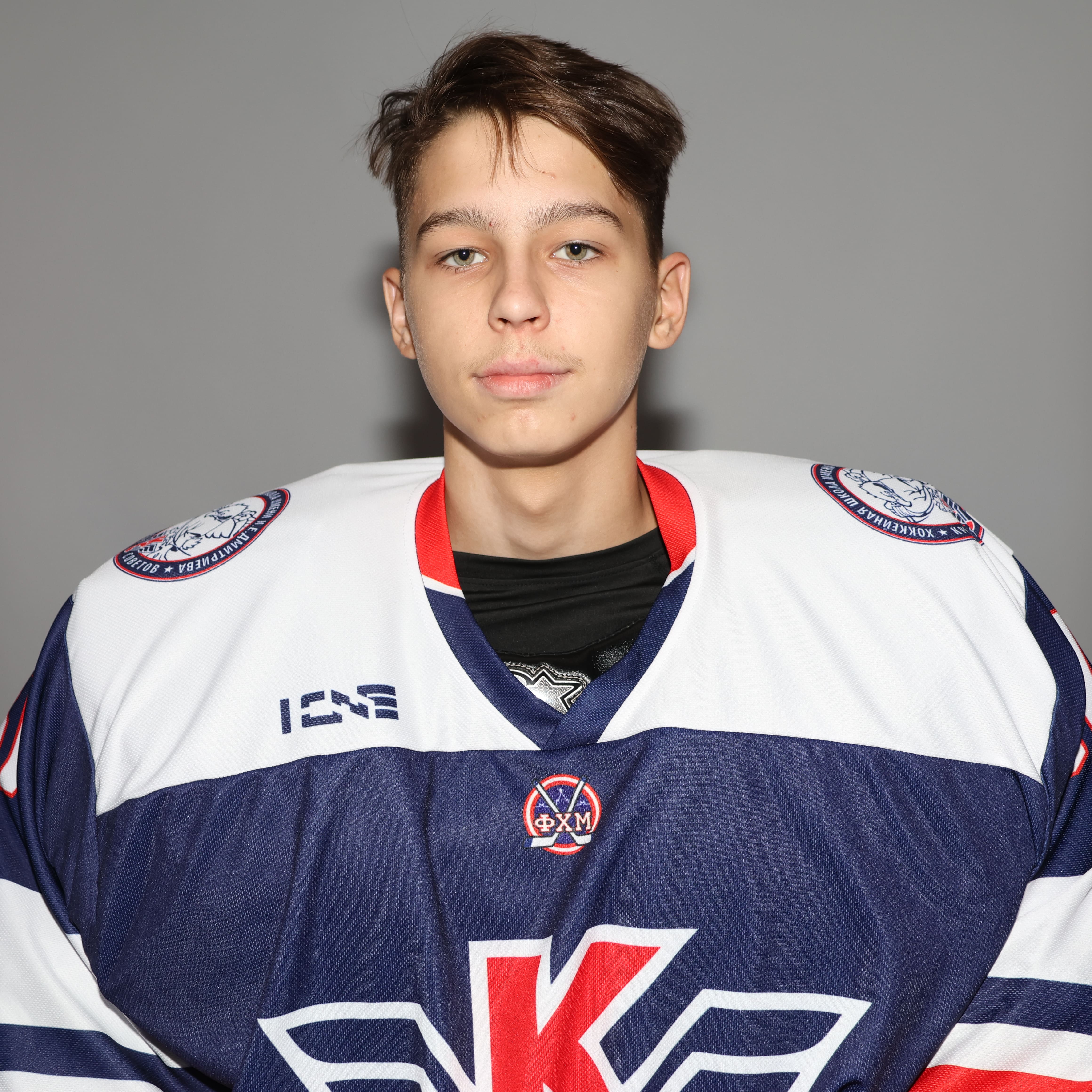 Максим Карнаушко