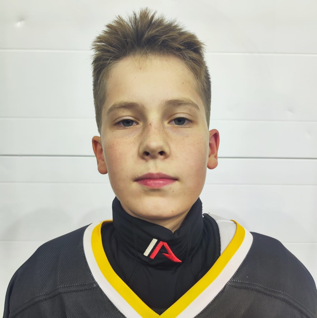 Георгий Макушенко