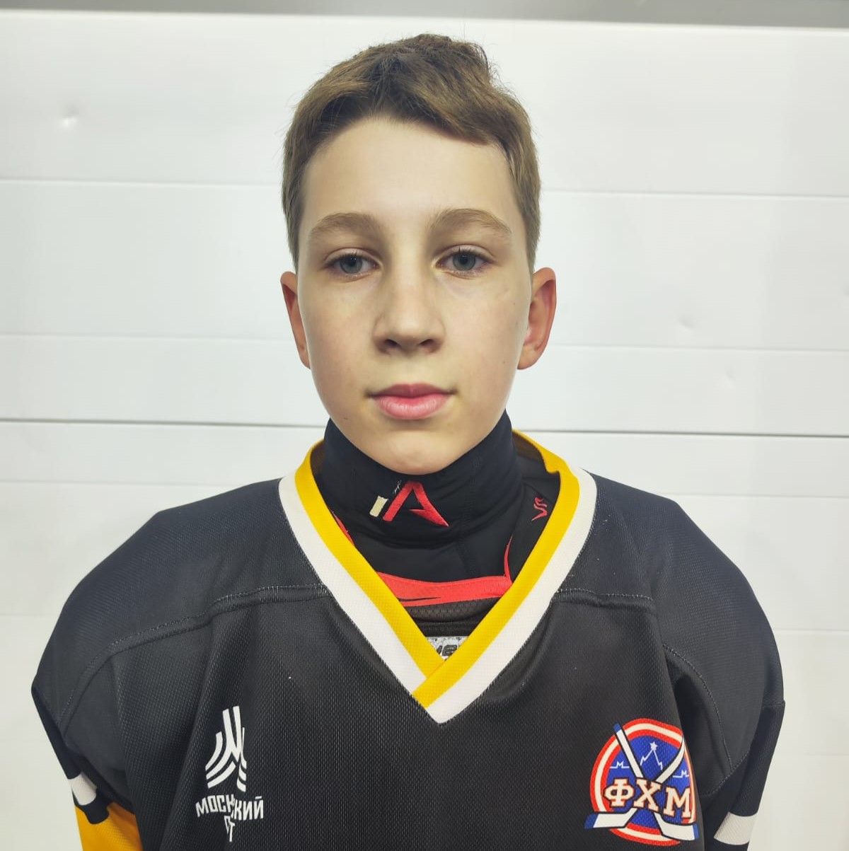 Кирилл Колодяжный