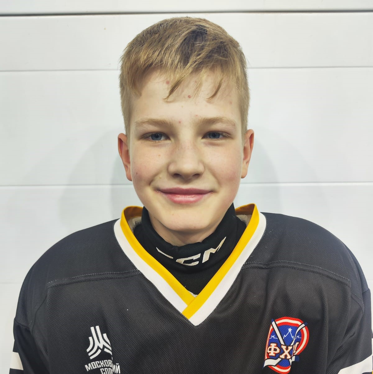 Семен Казаков