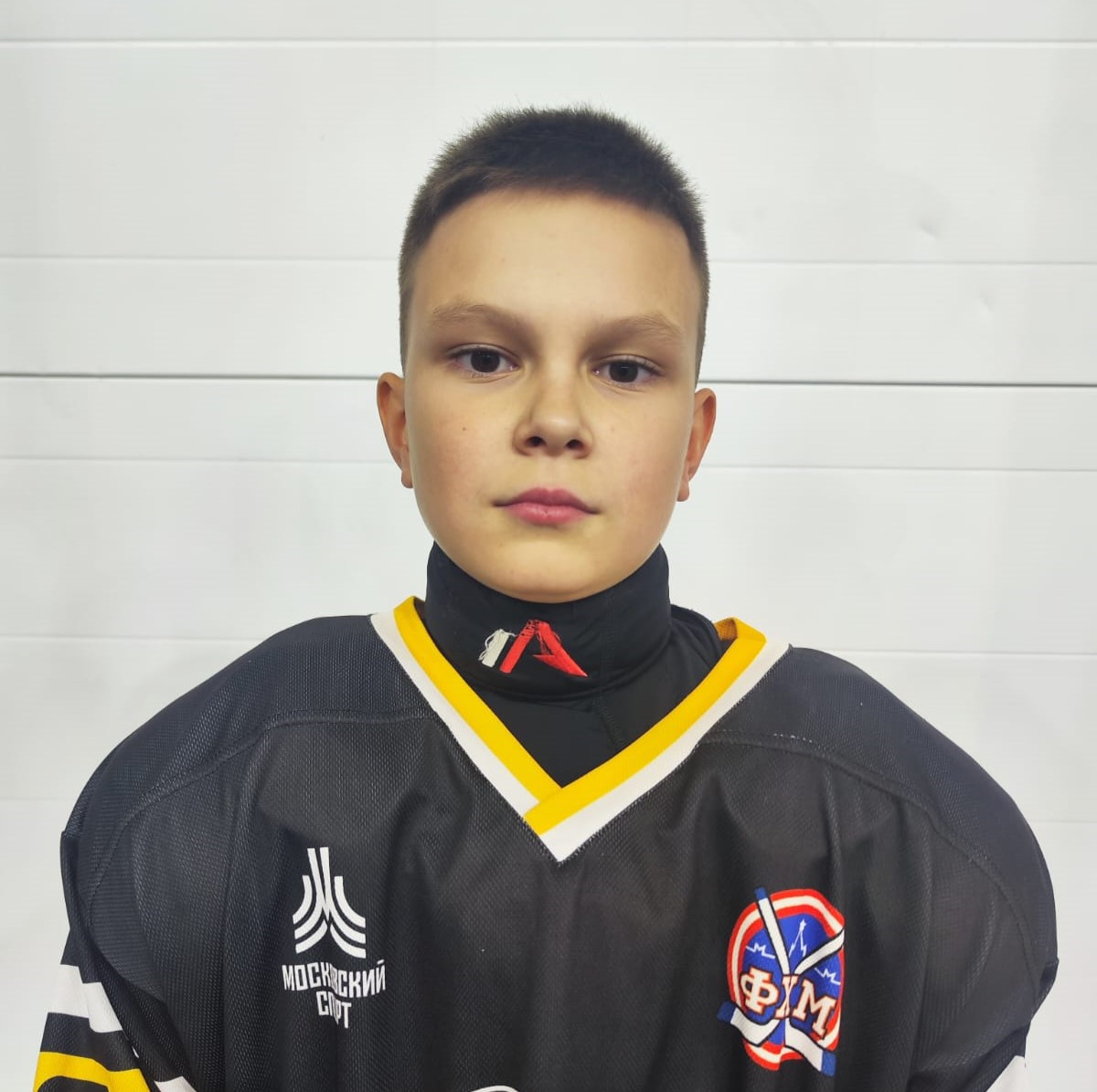 Даниил Зенков