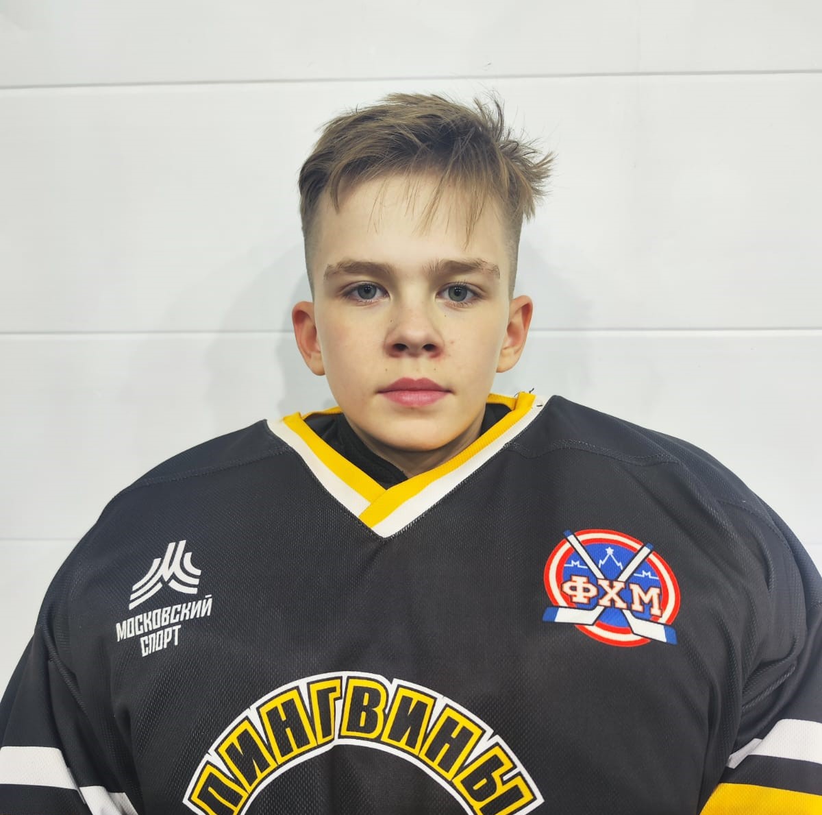 Илья Завьялов