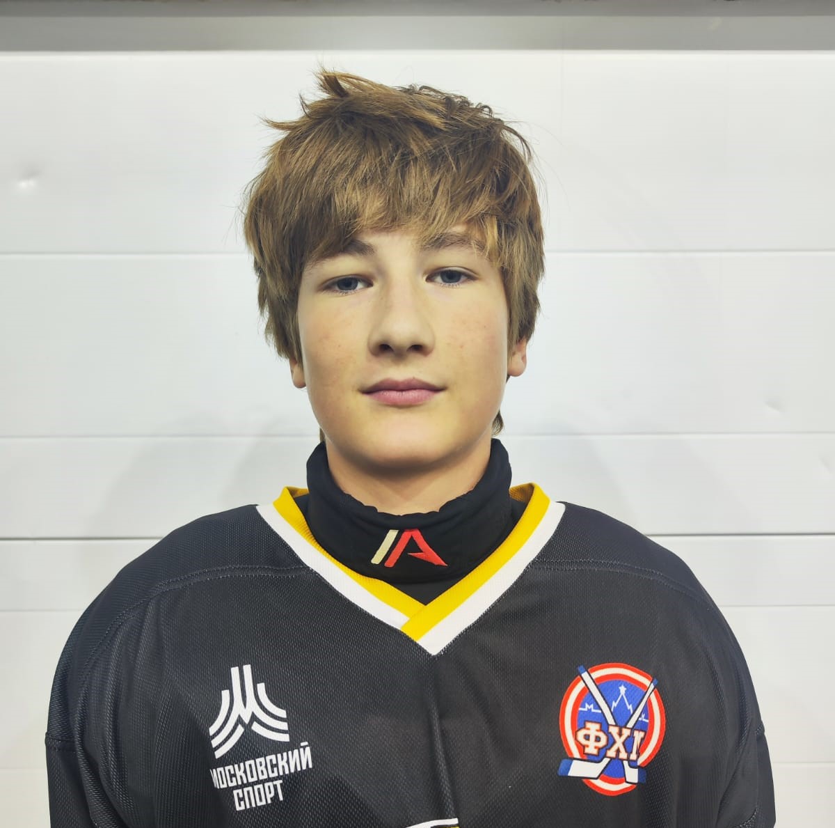 Егор Елисеев