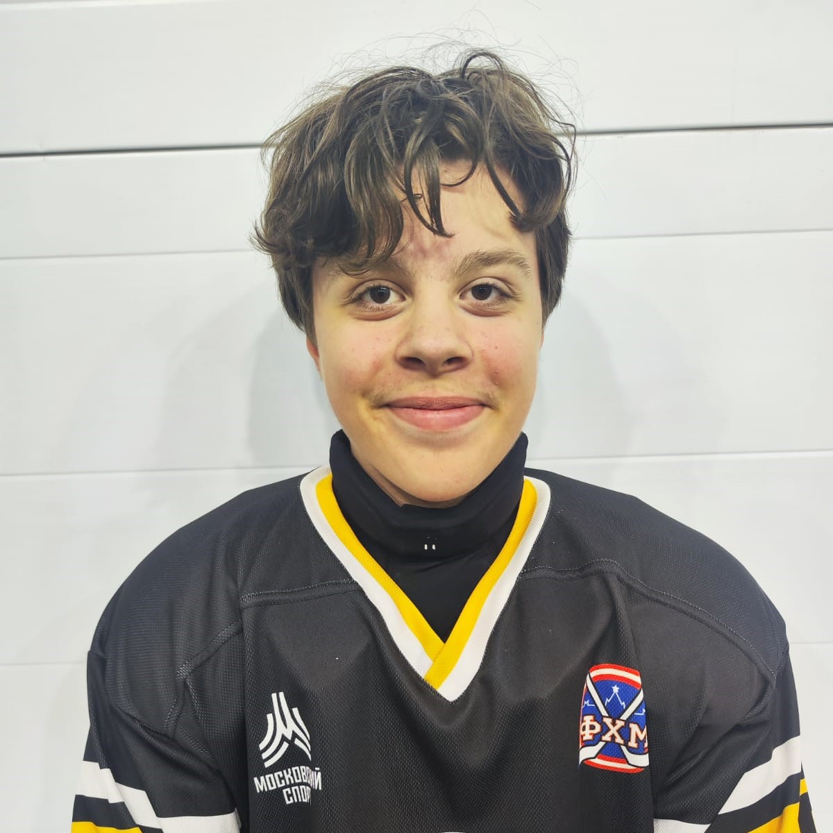 Никита Агуреев