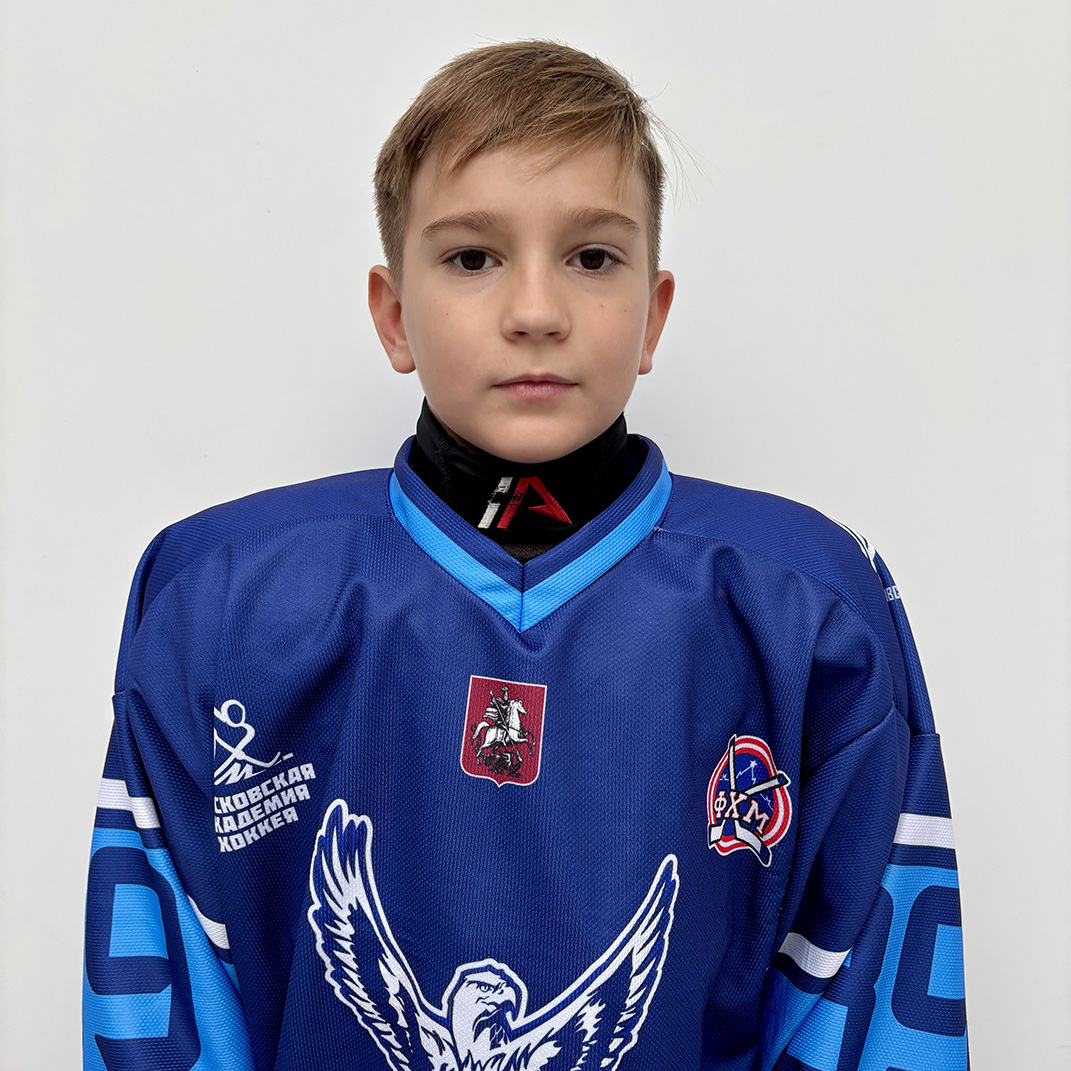 Даниил Меньшиков