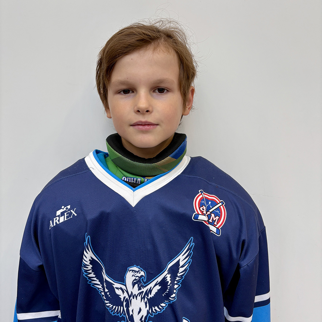 Семен Кондукторов