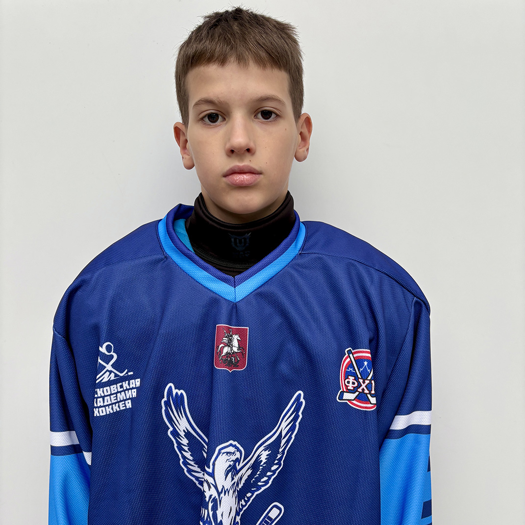 Лука Колченко