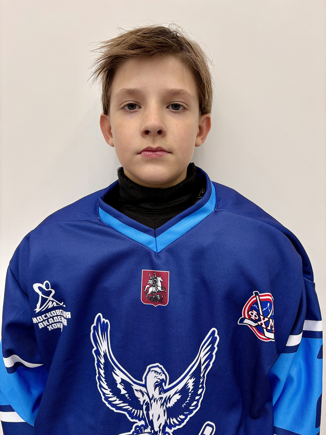 Павел Горбунов