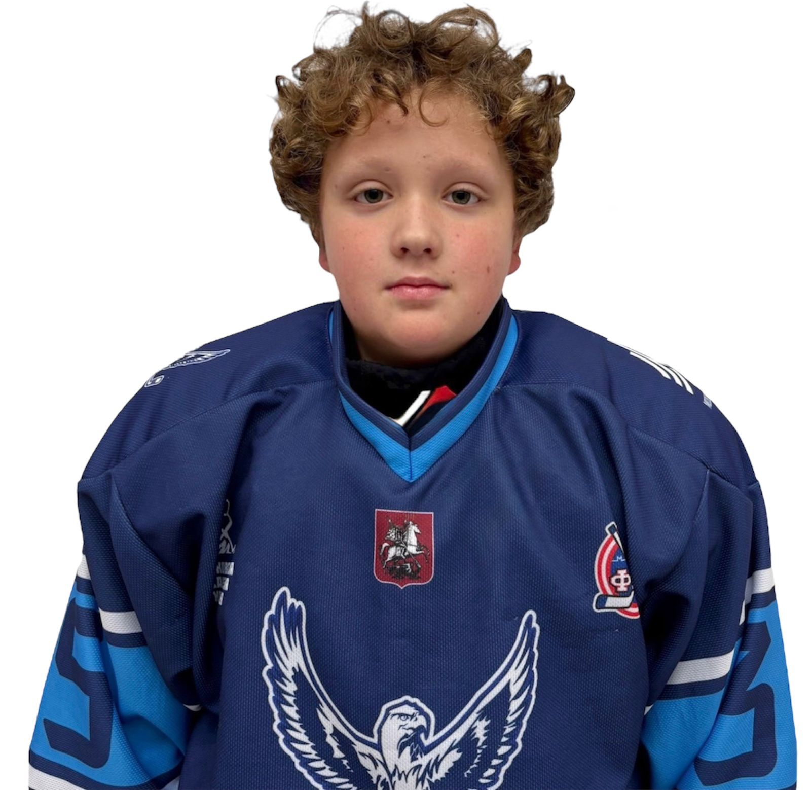 Вадим  Белов