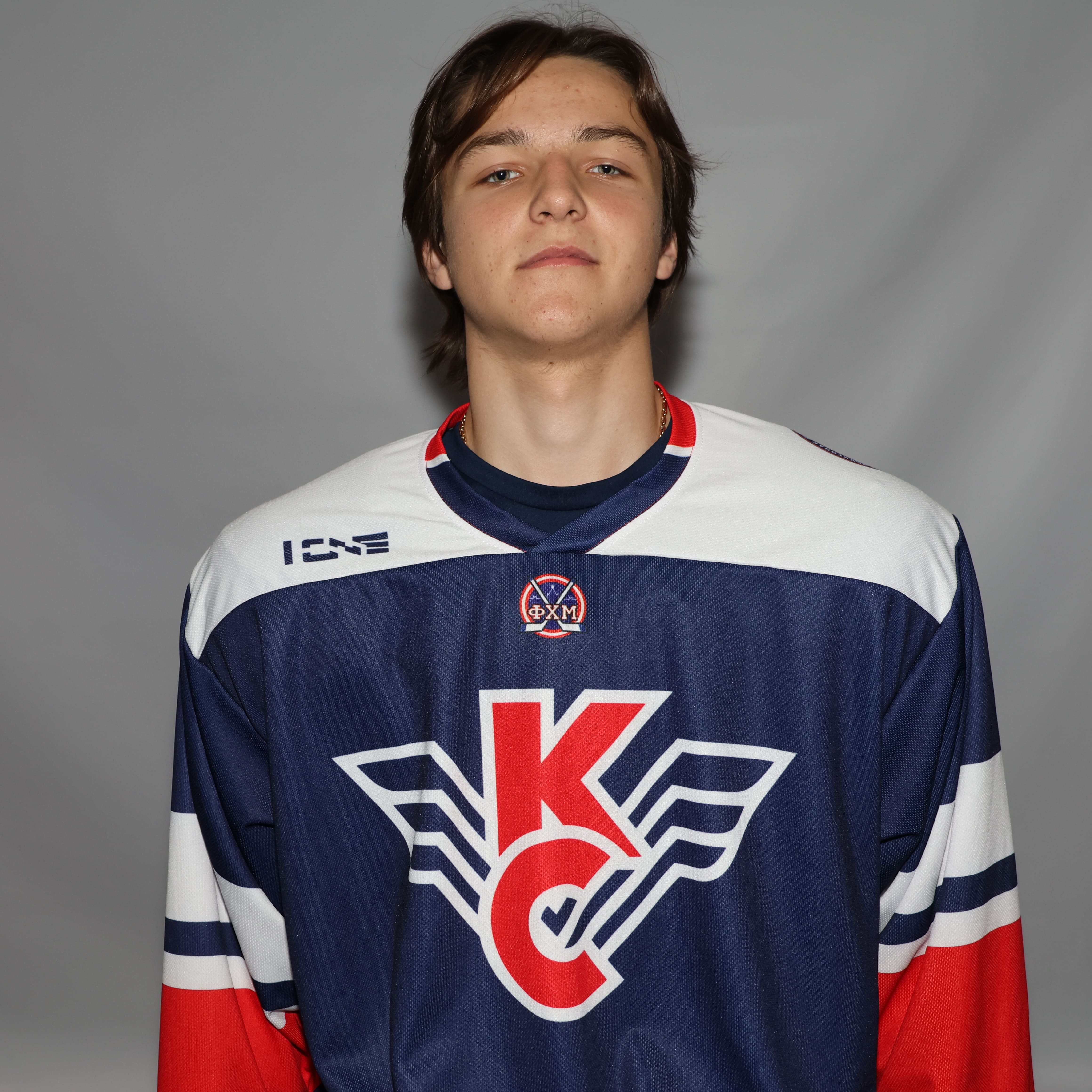 Ярослав Волков