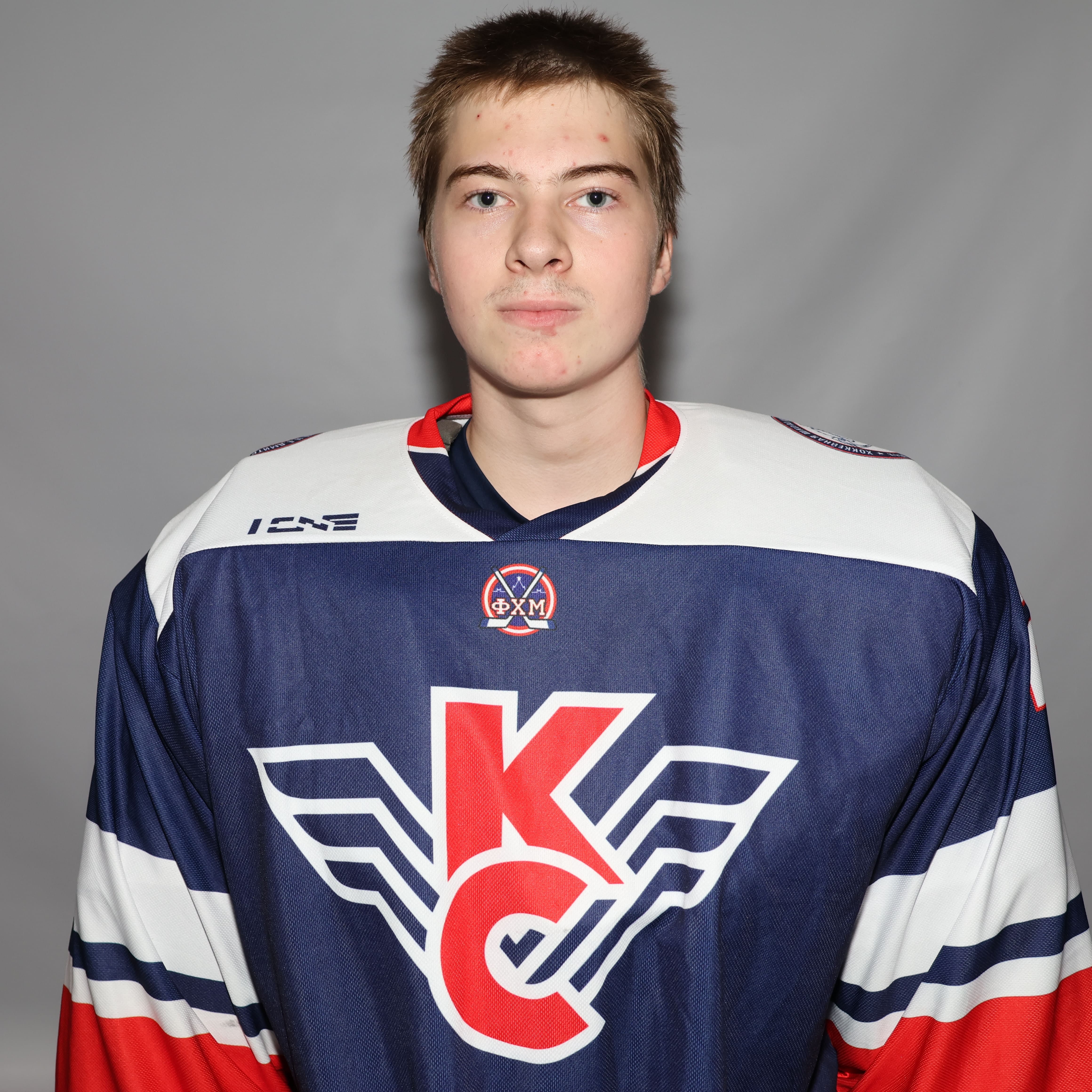 Кирилл Бондаренко