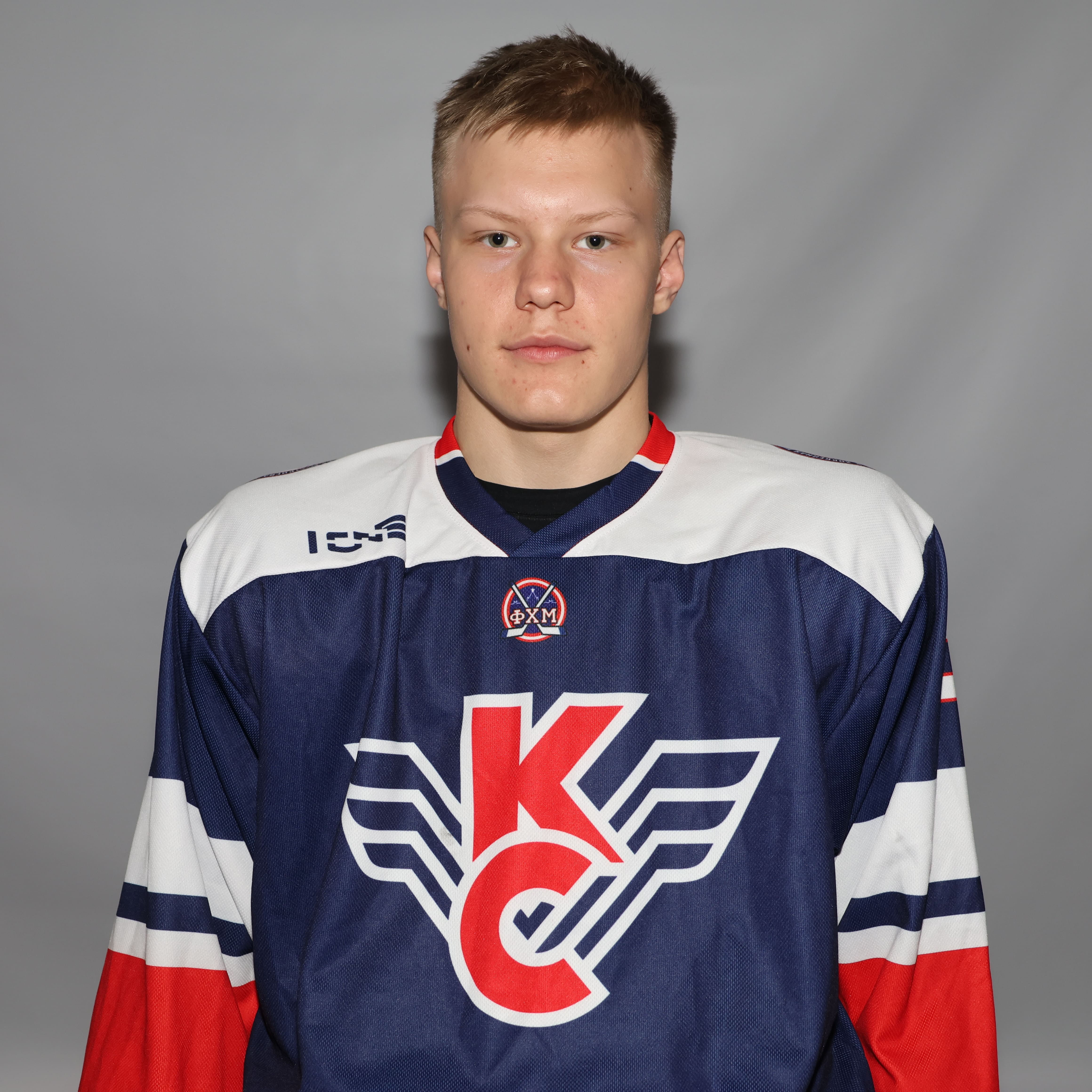 Арсений Бабинцев