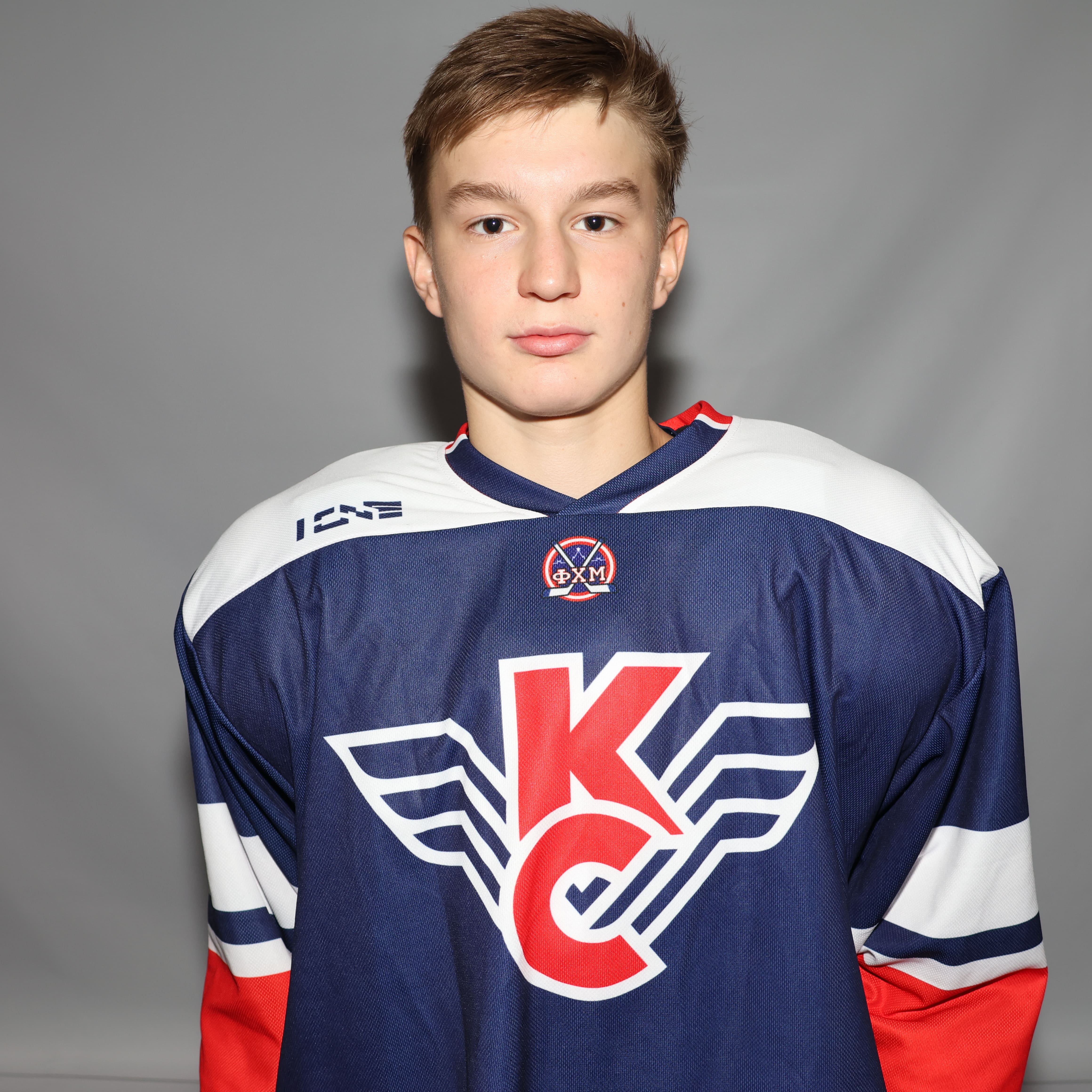 Тимур Алимов