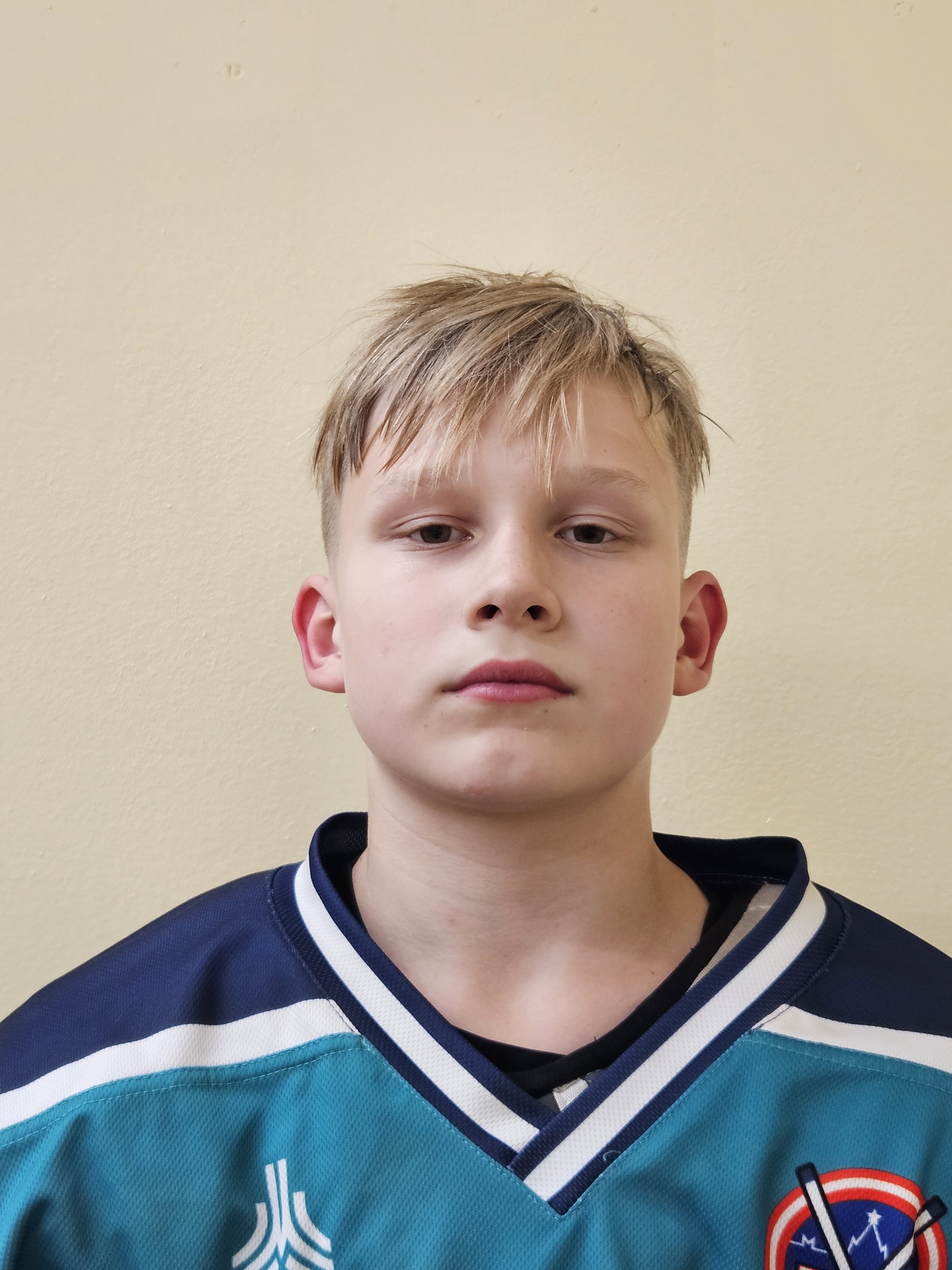 Георгий Синельников