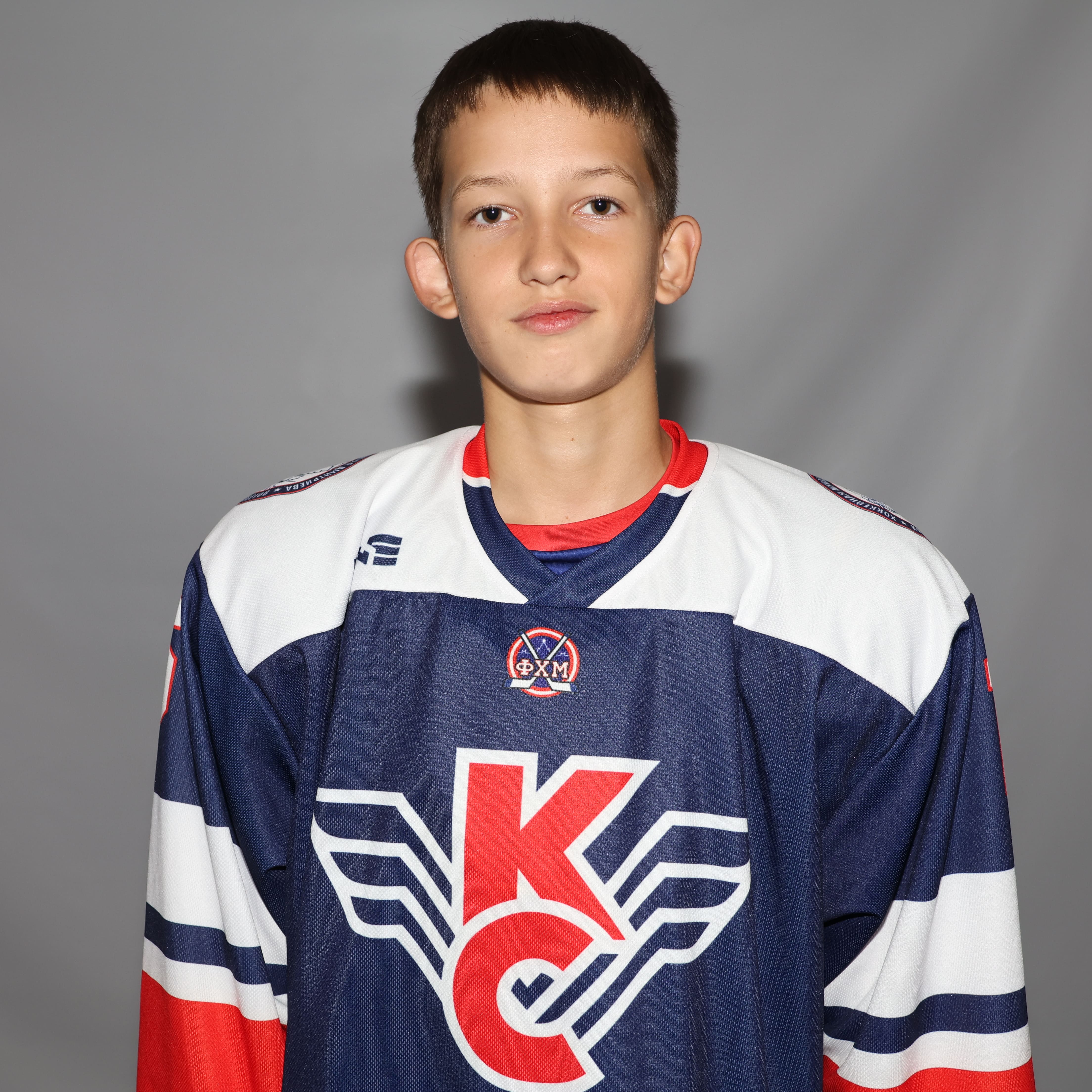 Никита Сычов