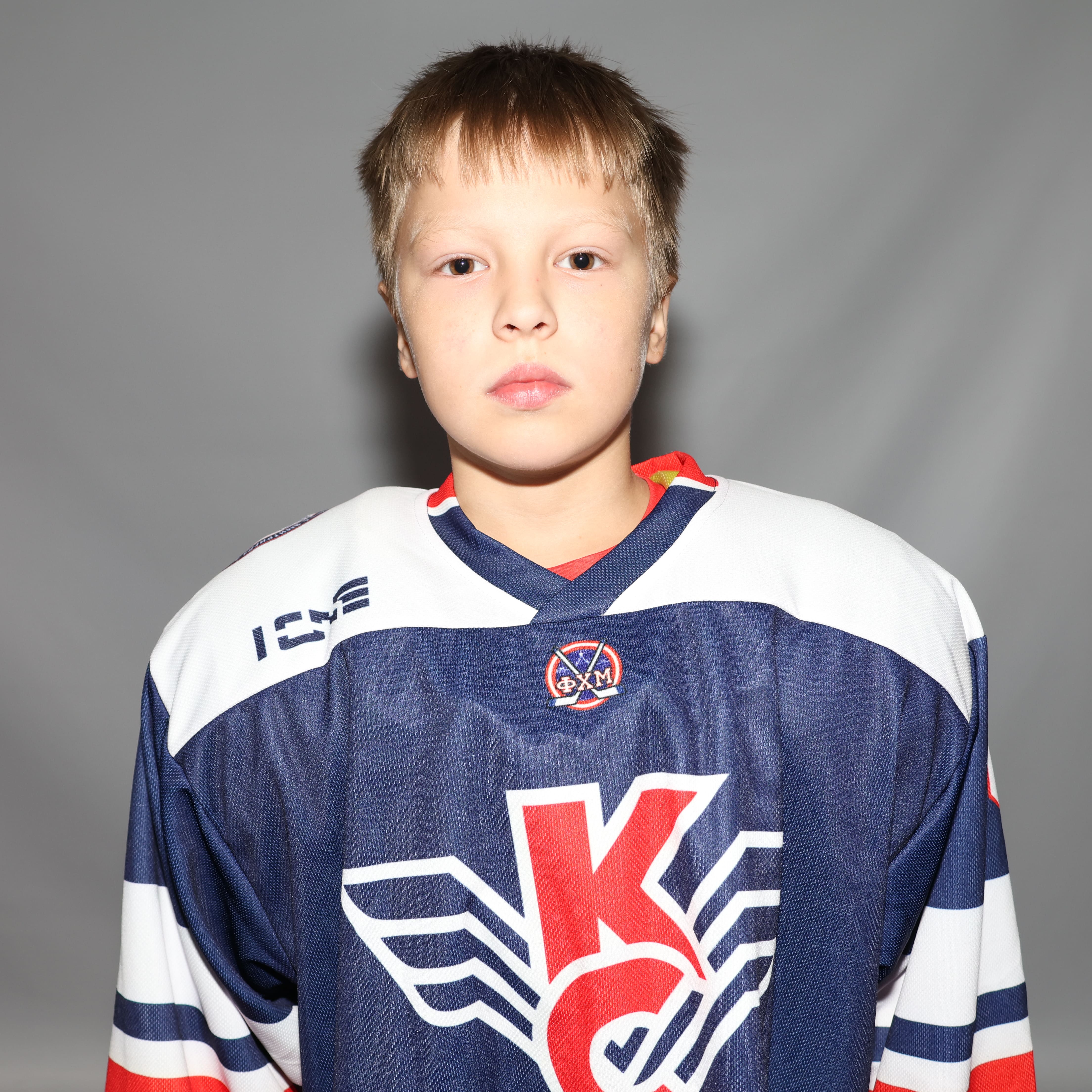 Тимофей Сорокин