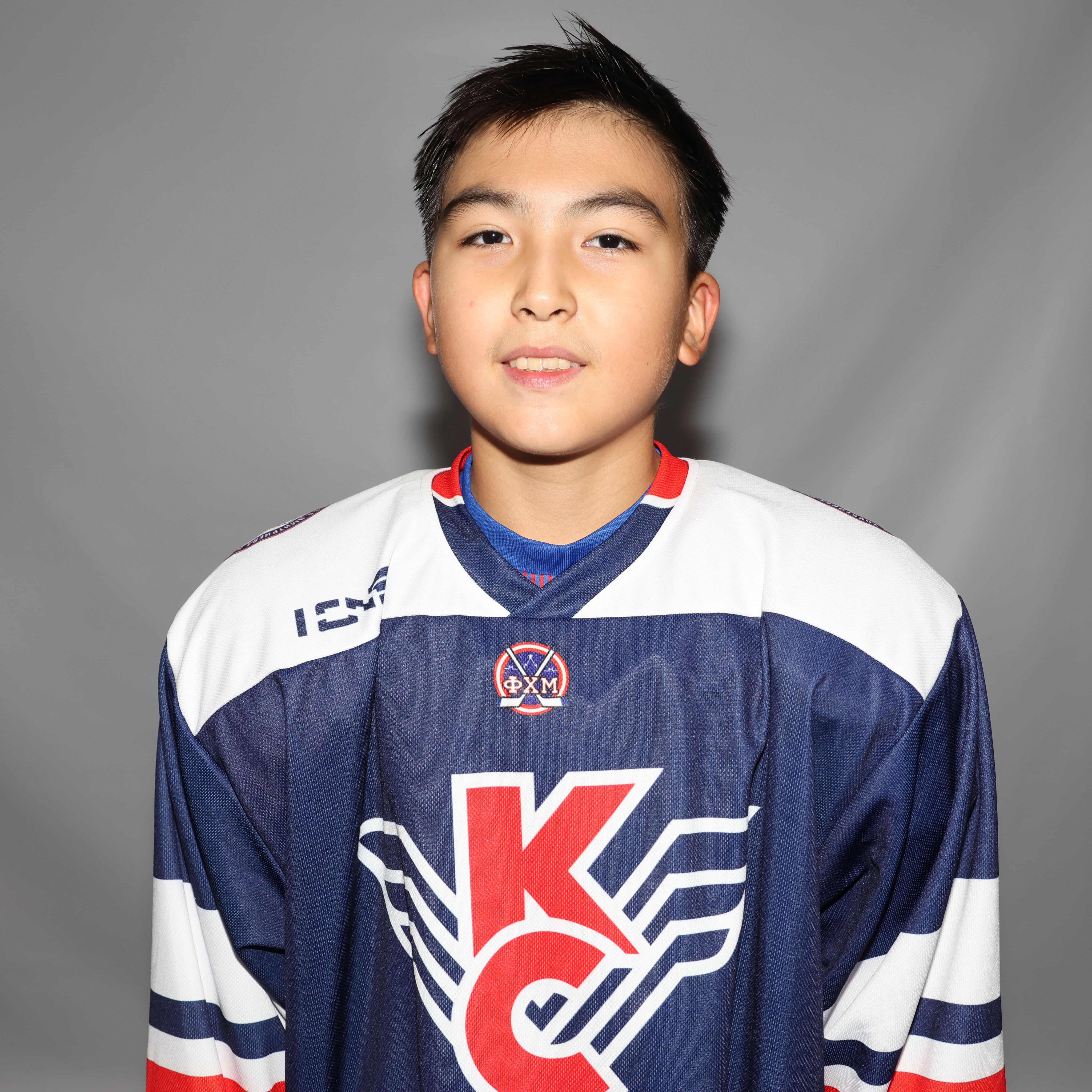 Даниал Муканов