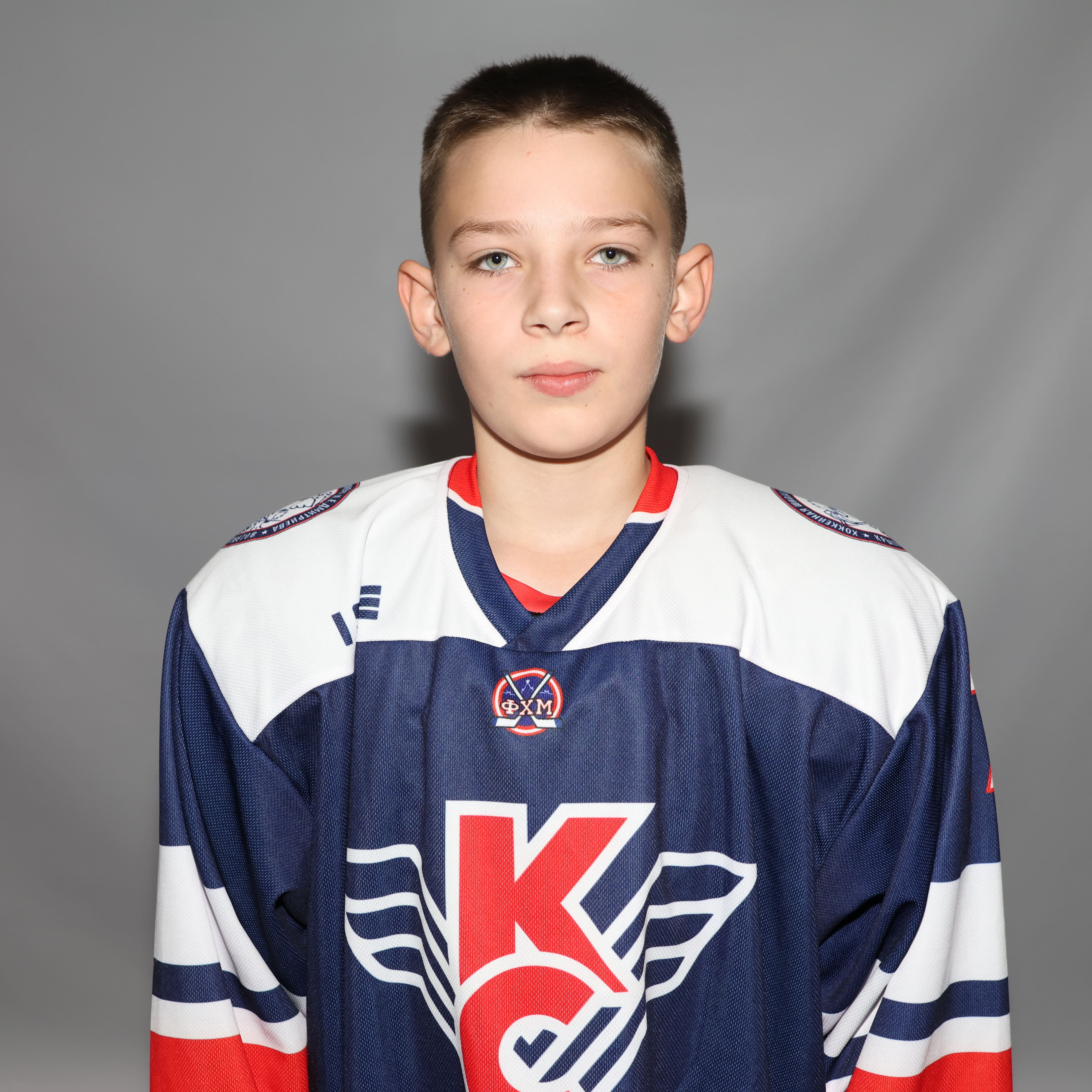 Александр Жарков