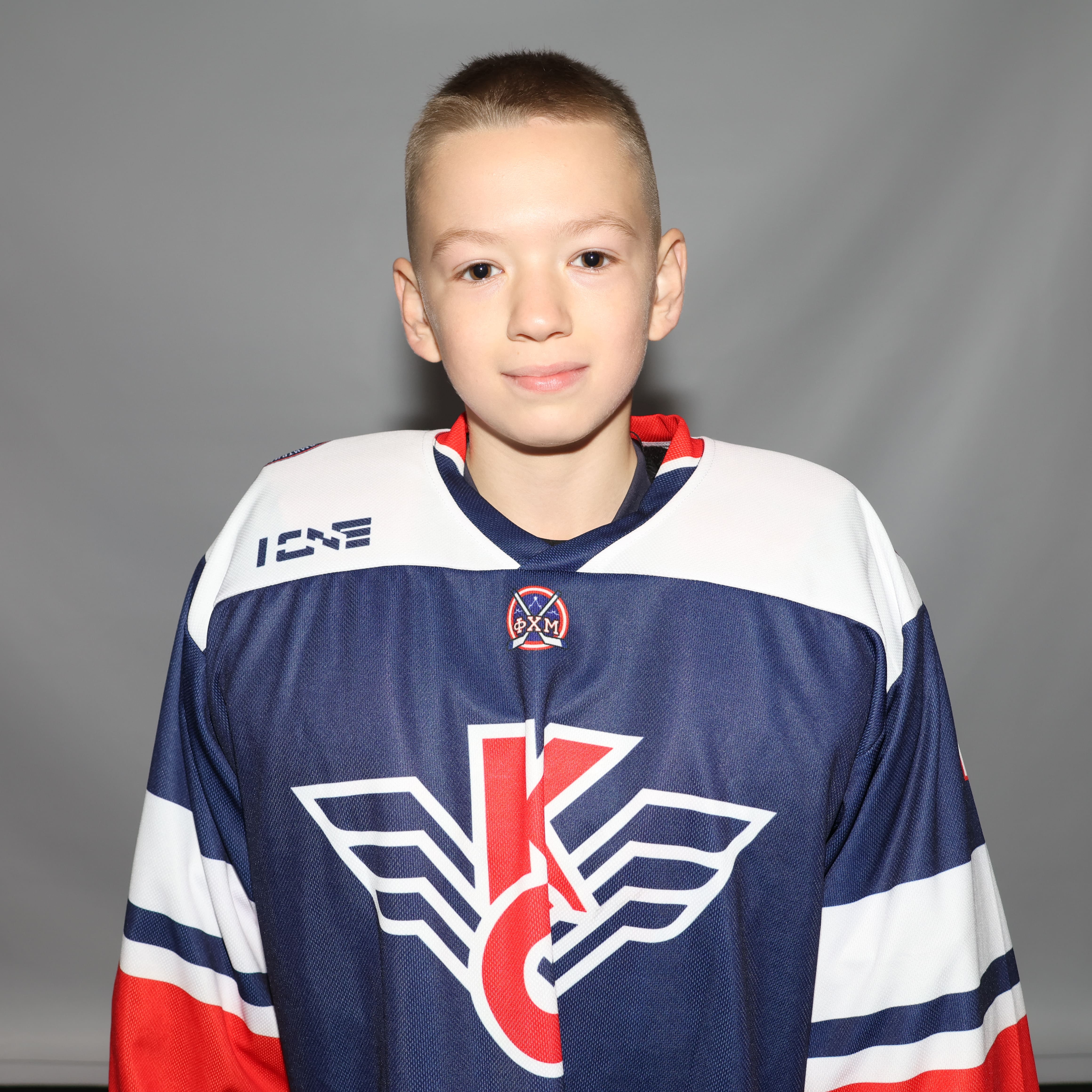 Артём Дубынин