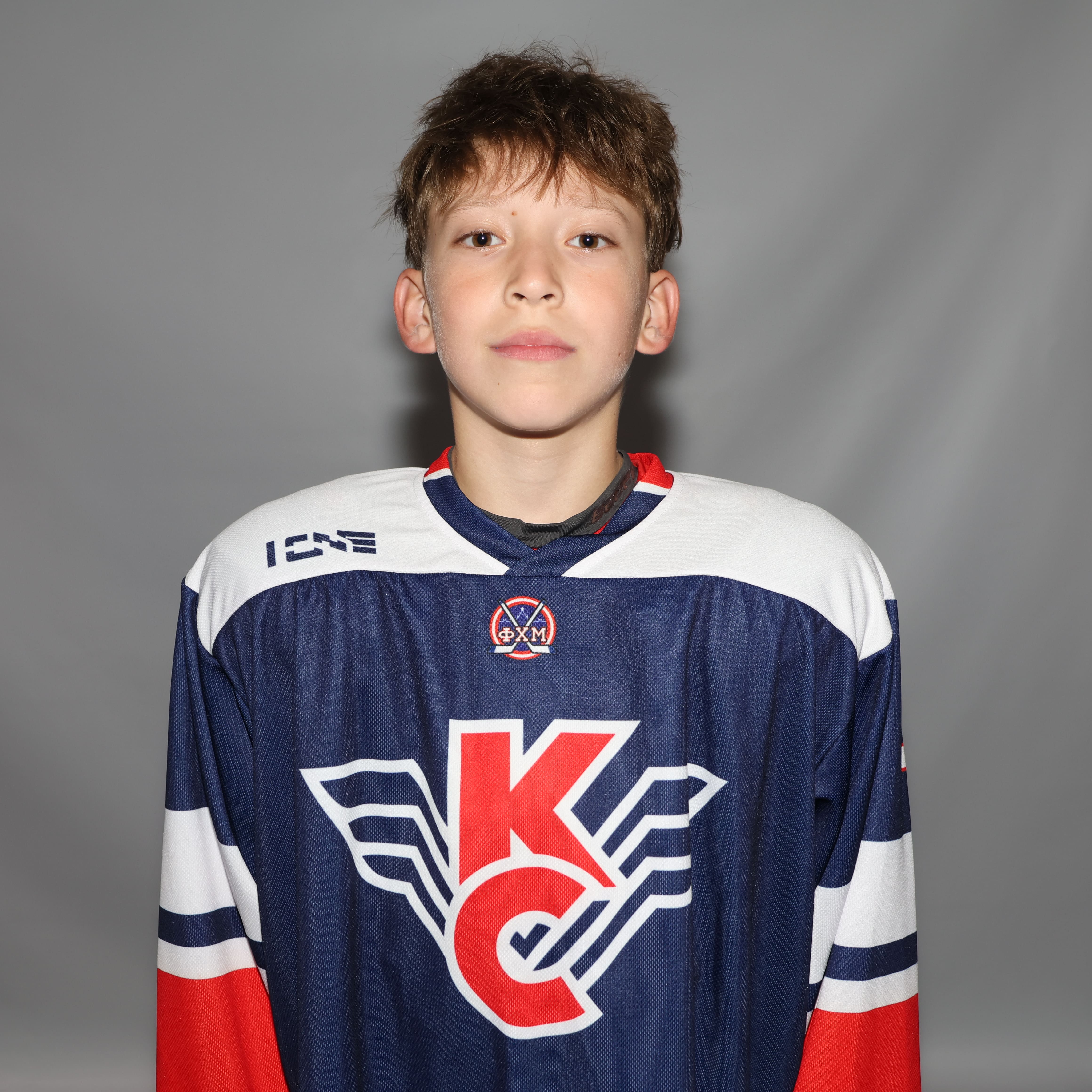 Михаил Бондарев