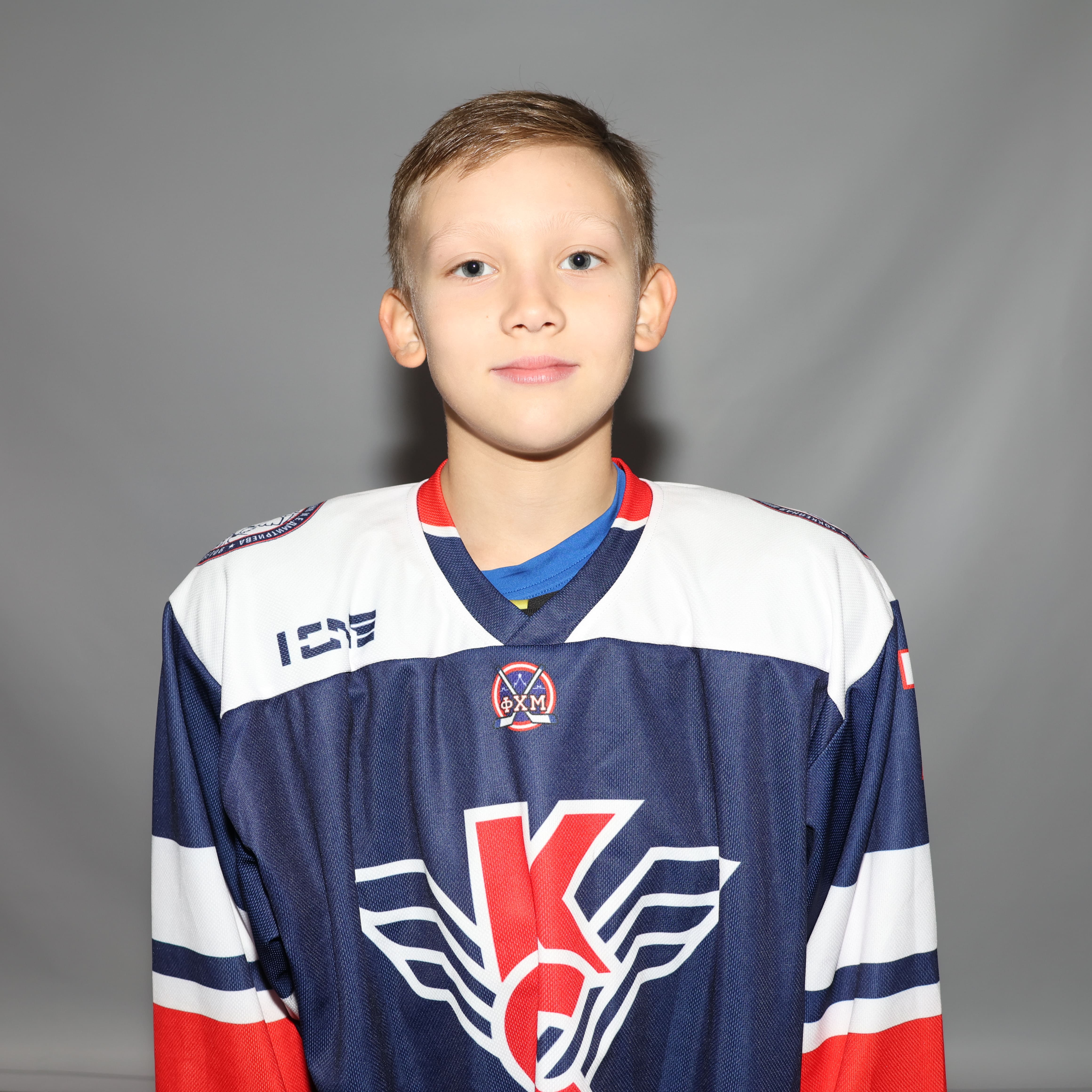 Михаил Беляков