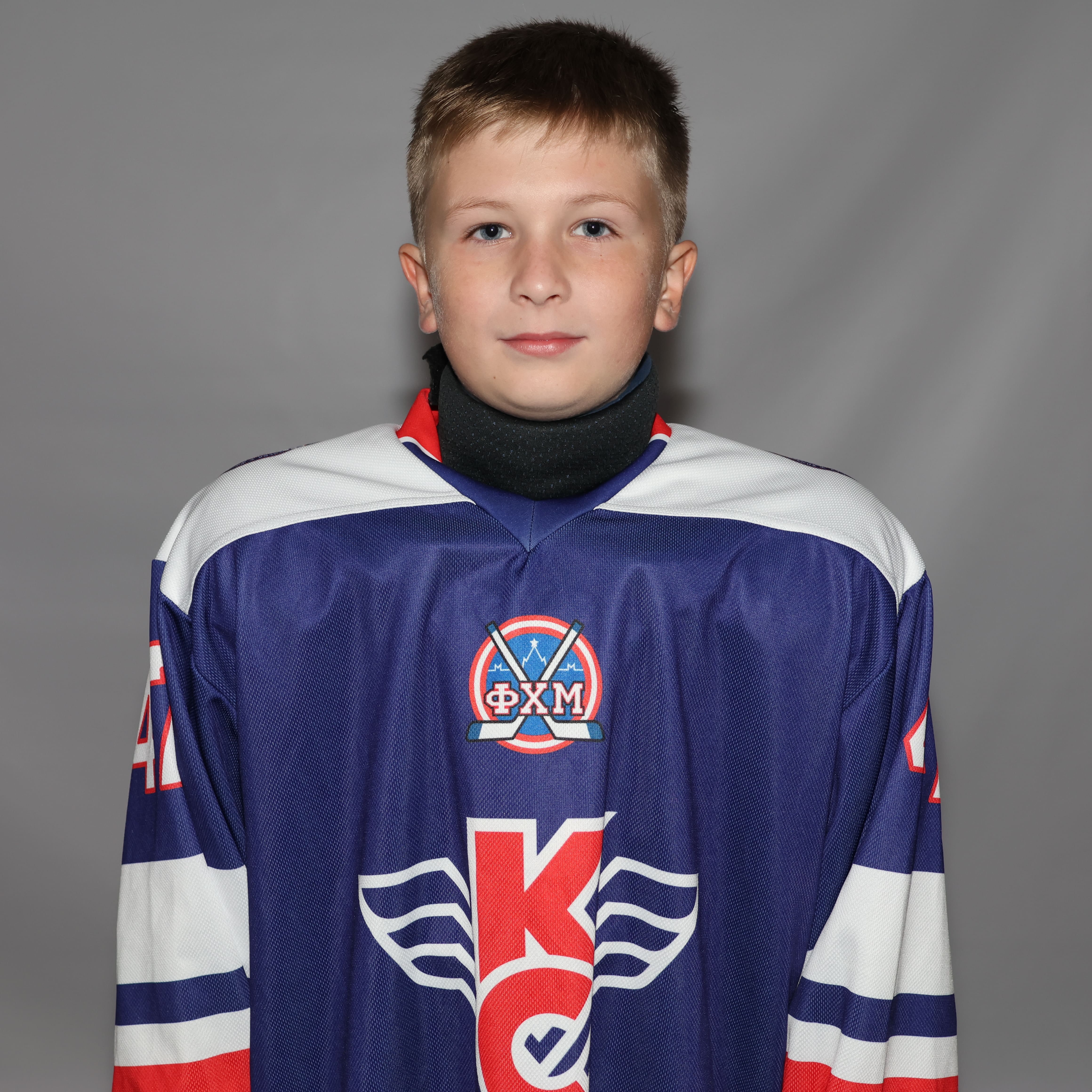 Адриан Новицкий