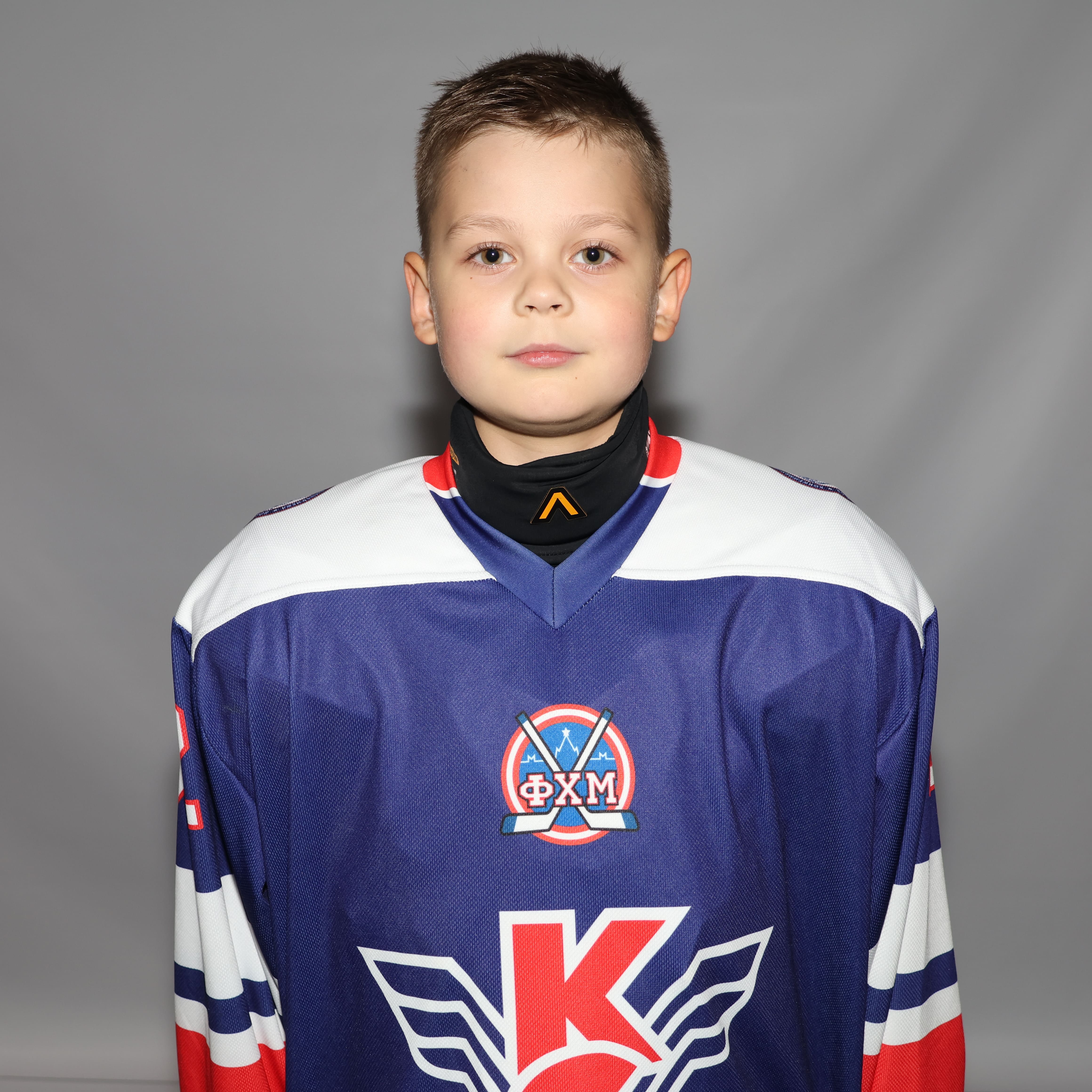 Артемий Лаптев