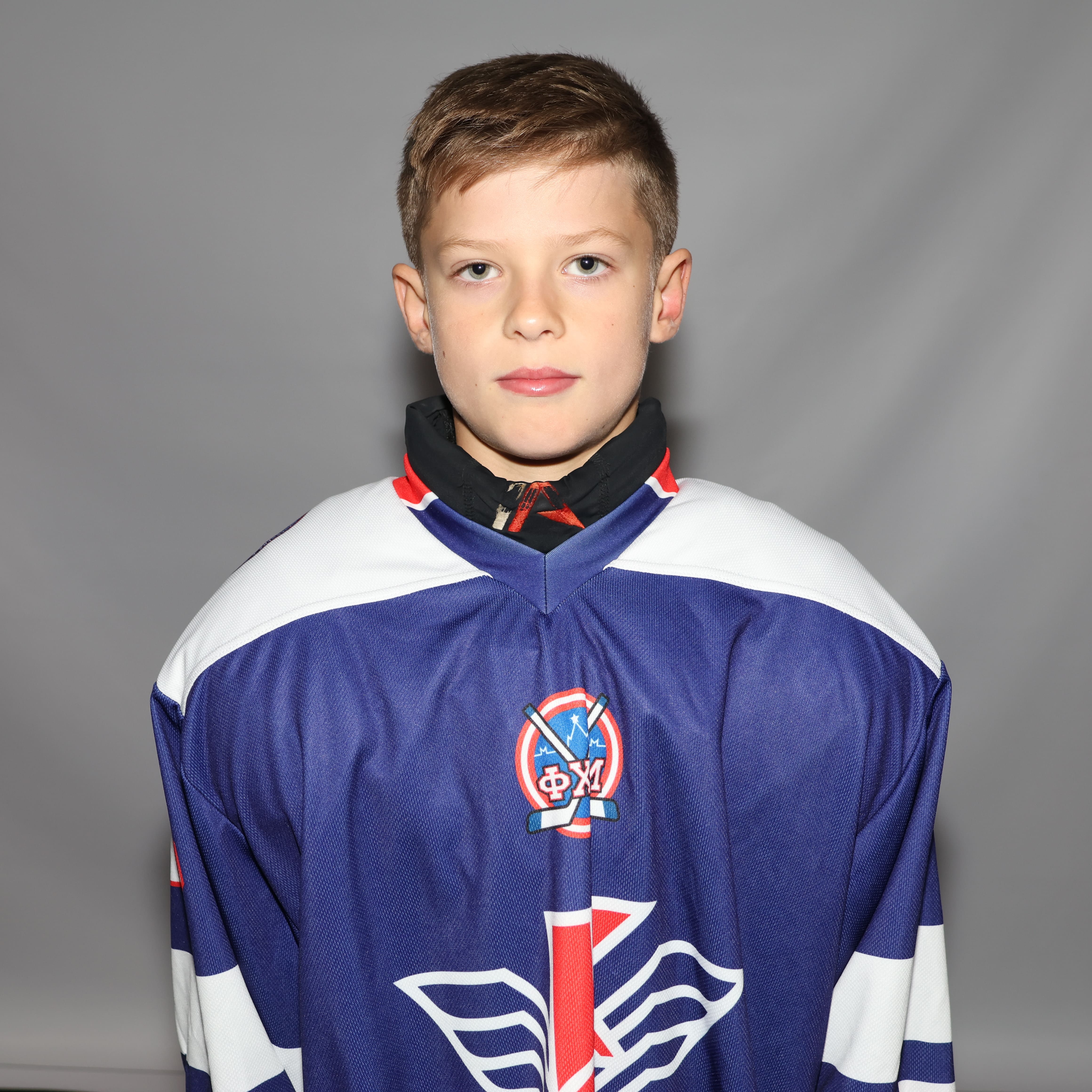 Даниил Кузнецов