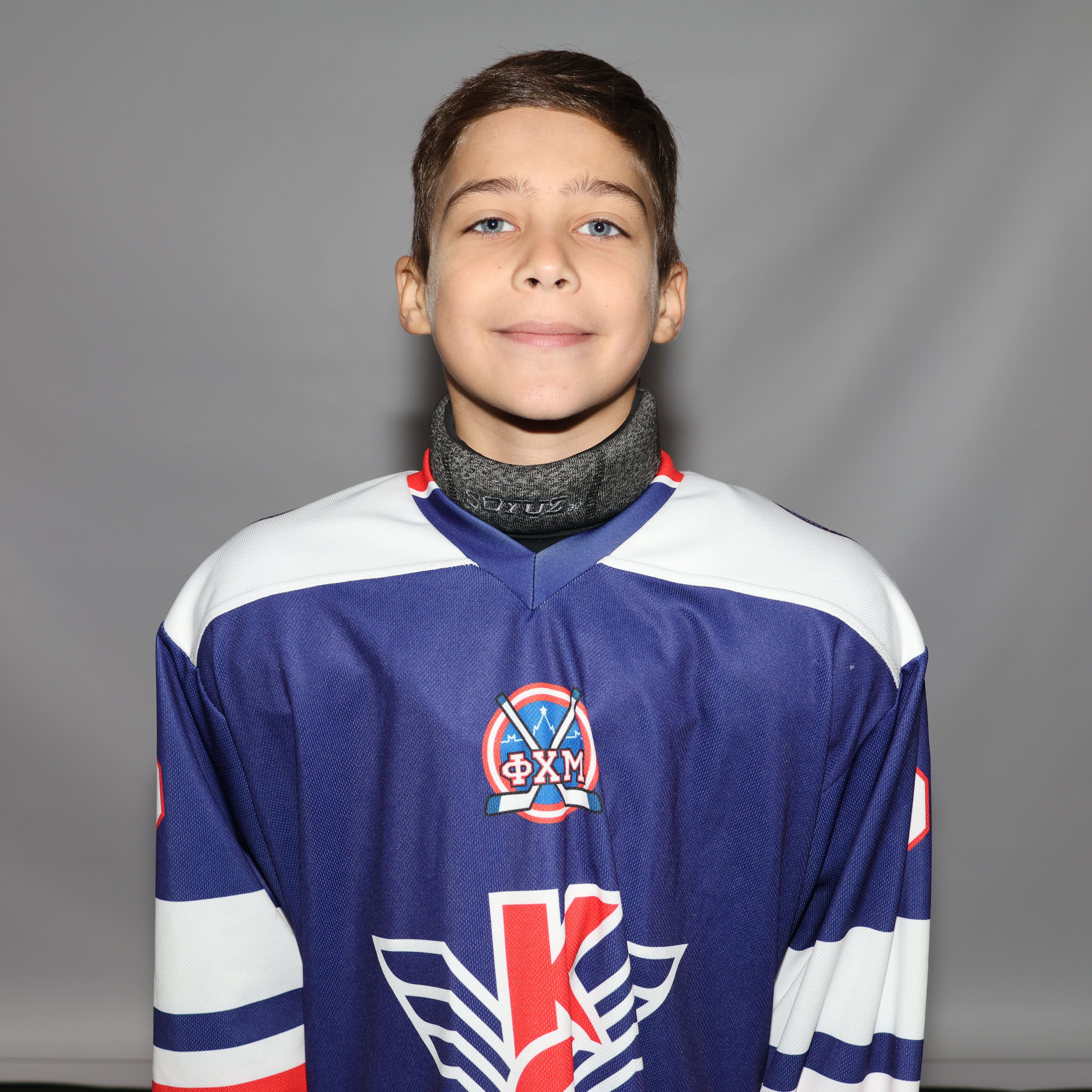 Артём Котов