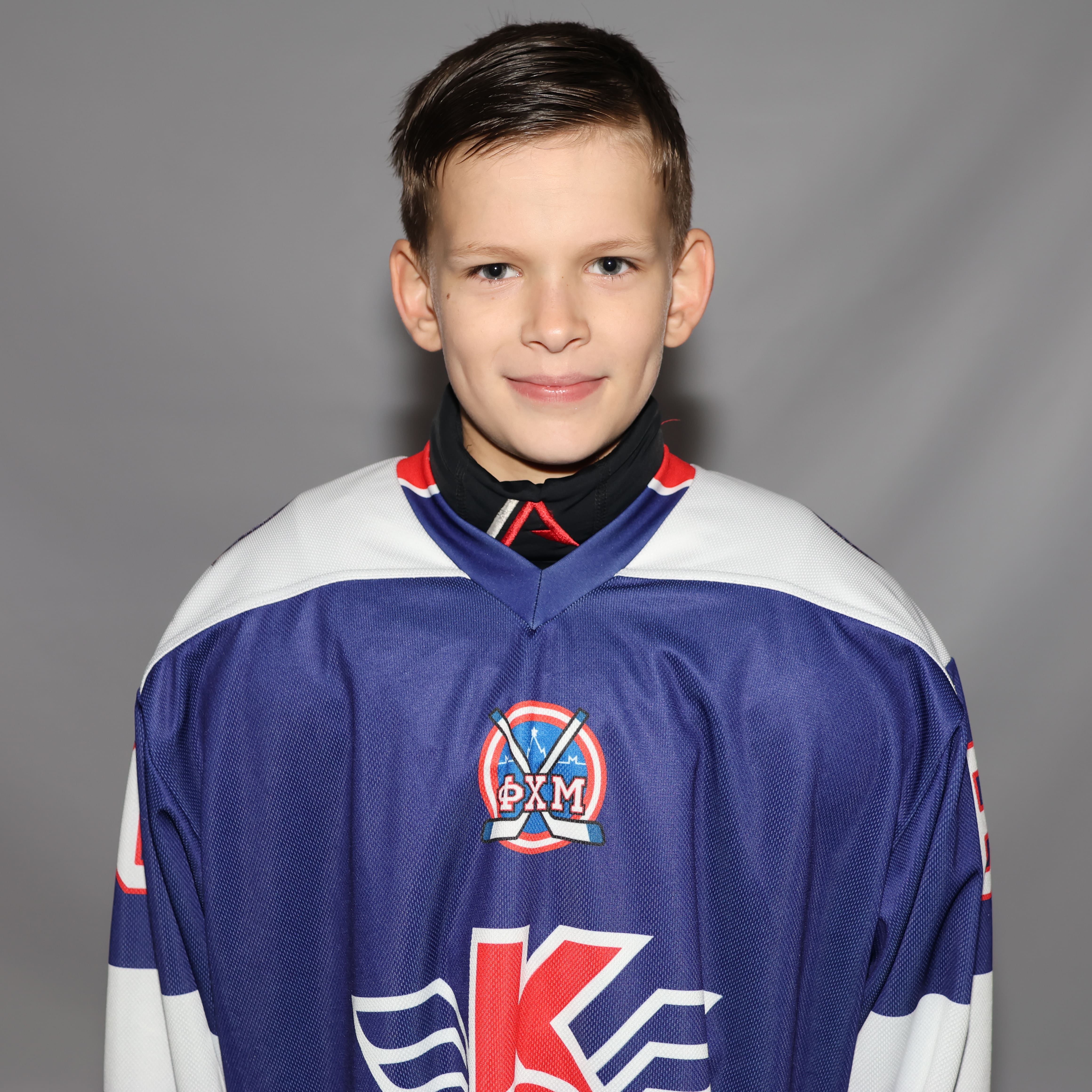 Вадим Кондрашов