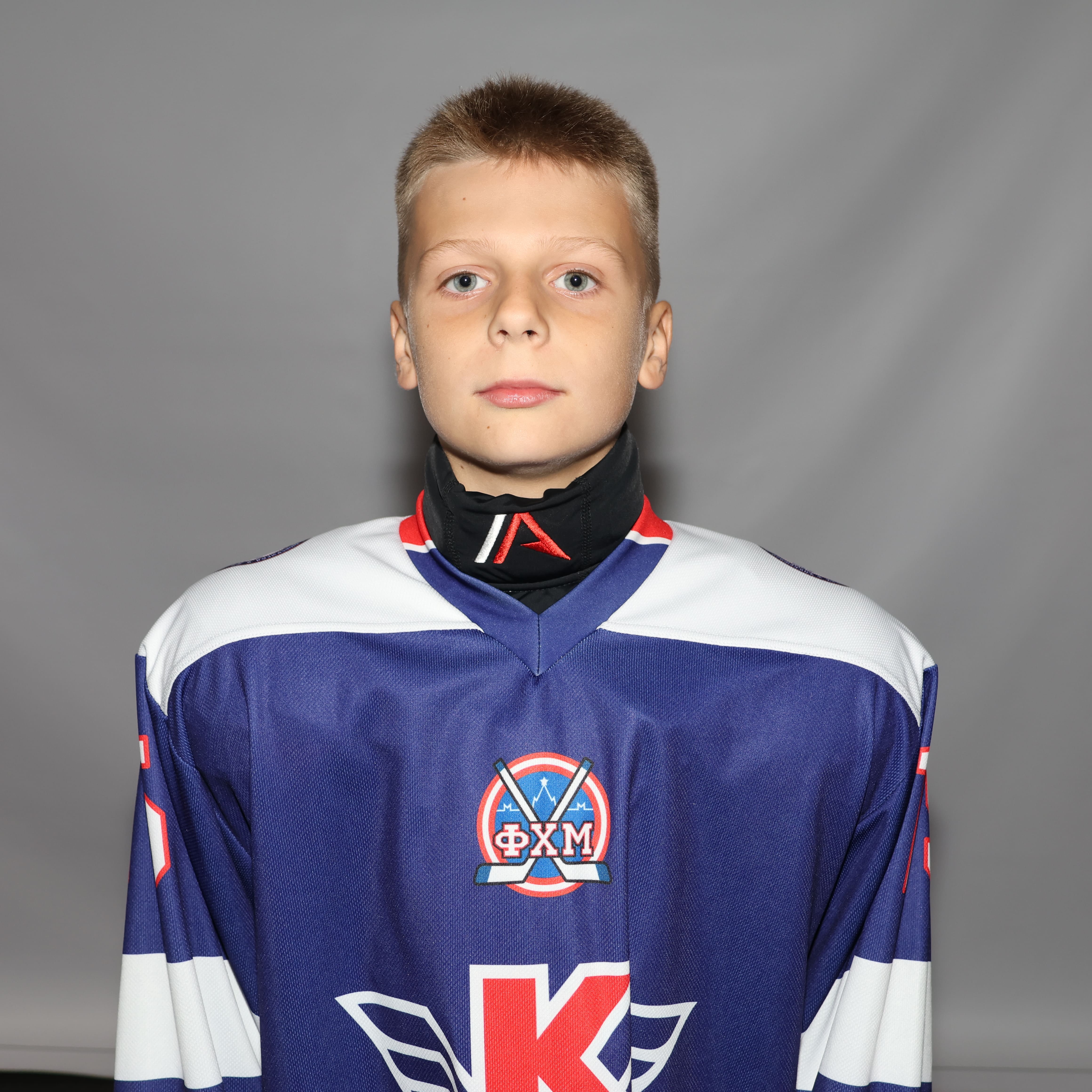 Борис Кимаев