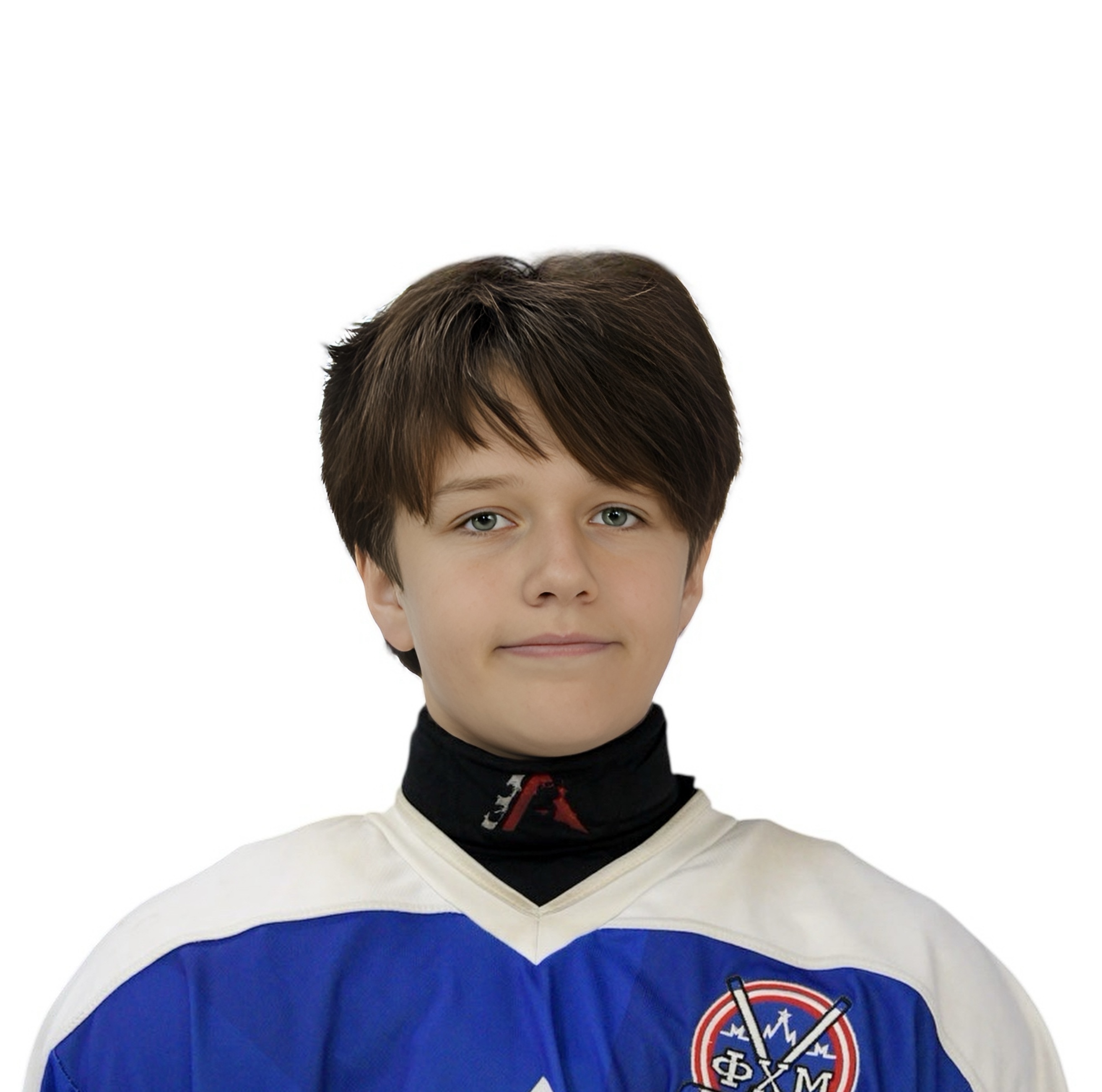 Даниил Стариков